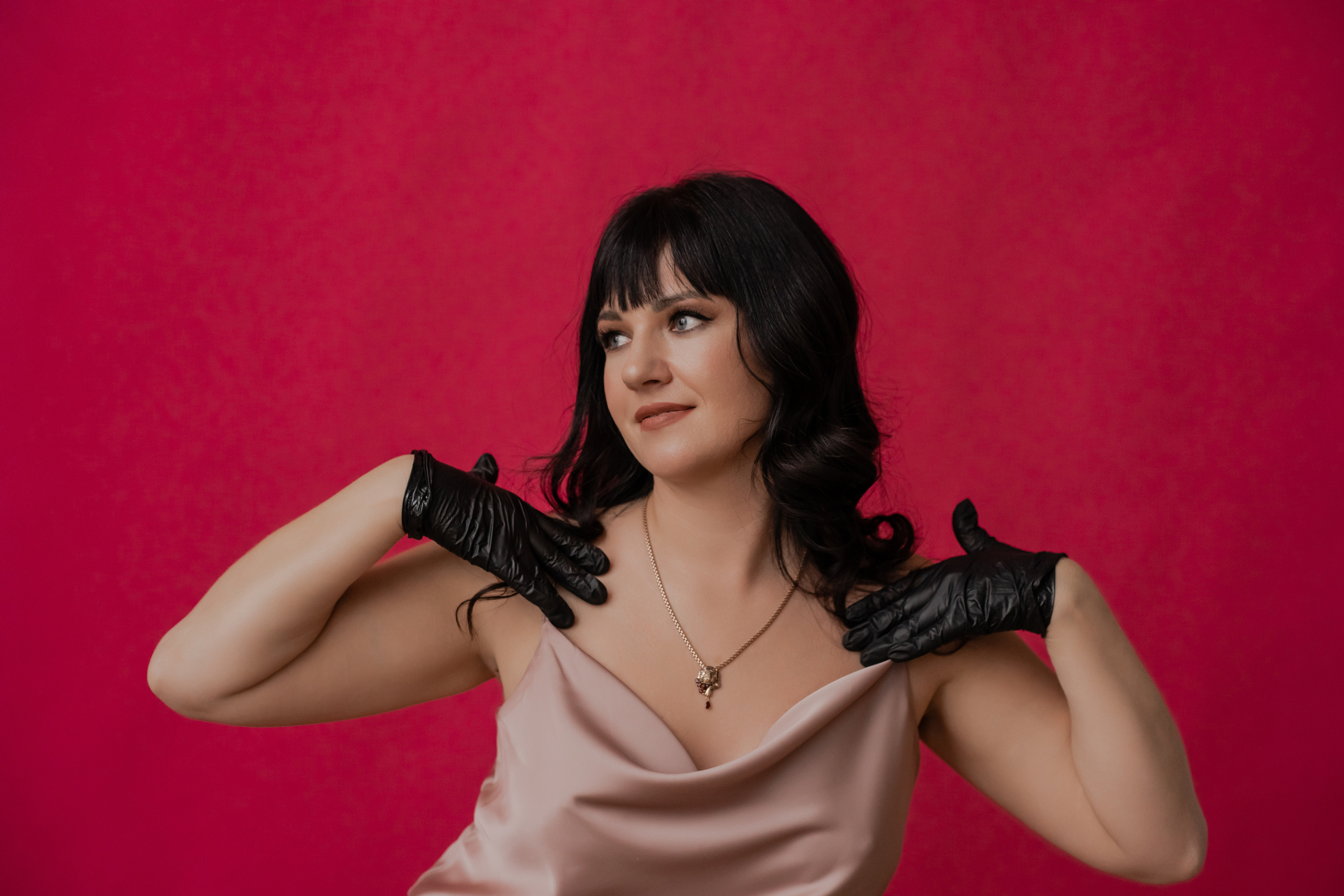 Мастер ПМ. Фотограф Алина Филимонова Тверь