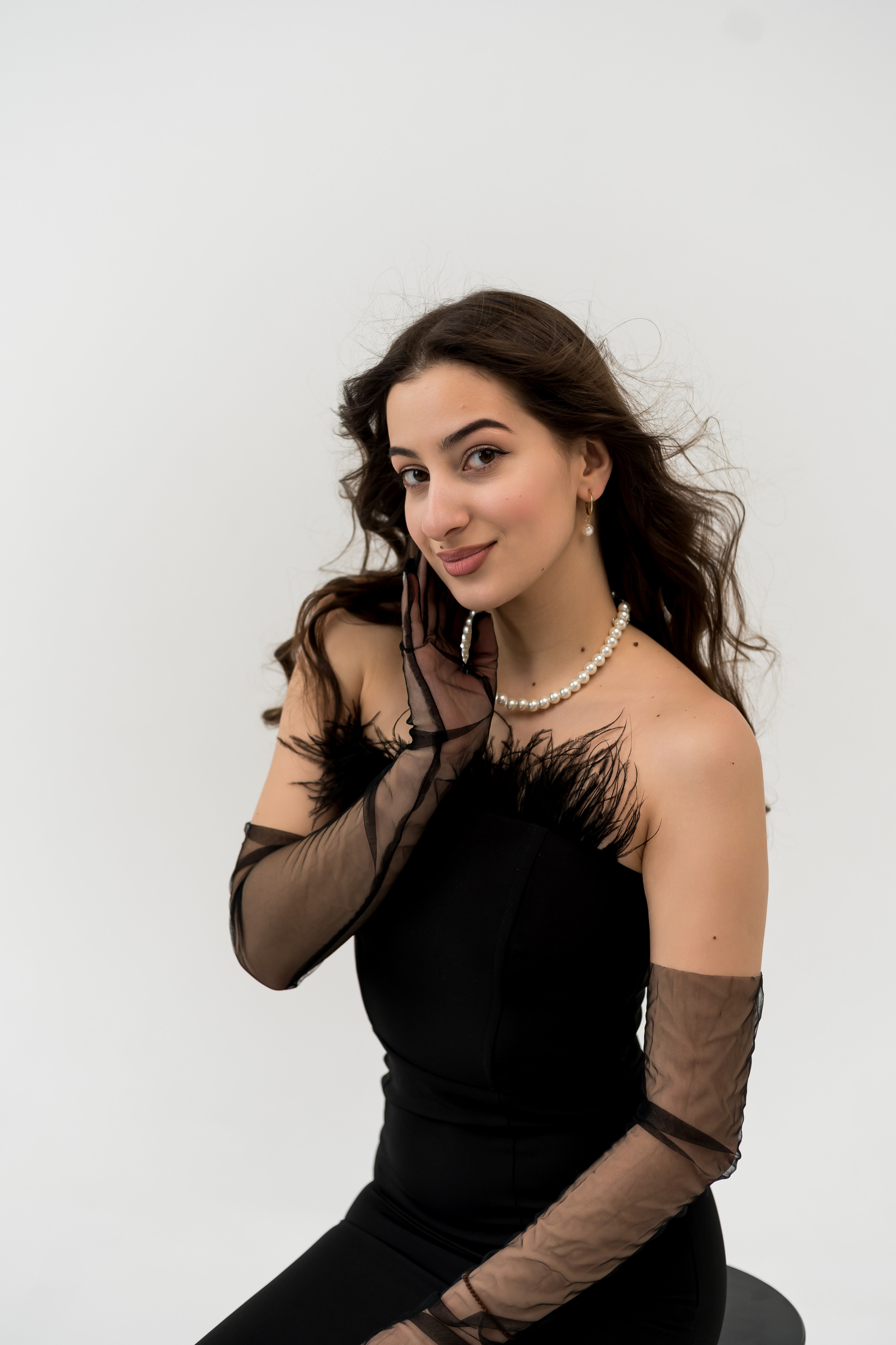 Эка. Фотограф Алина Филимонова Тверь