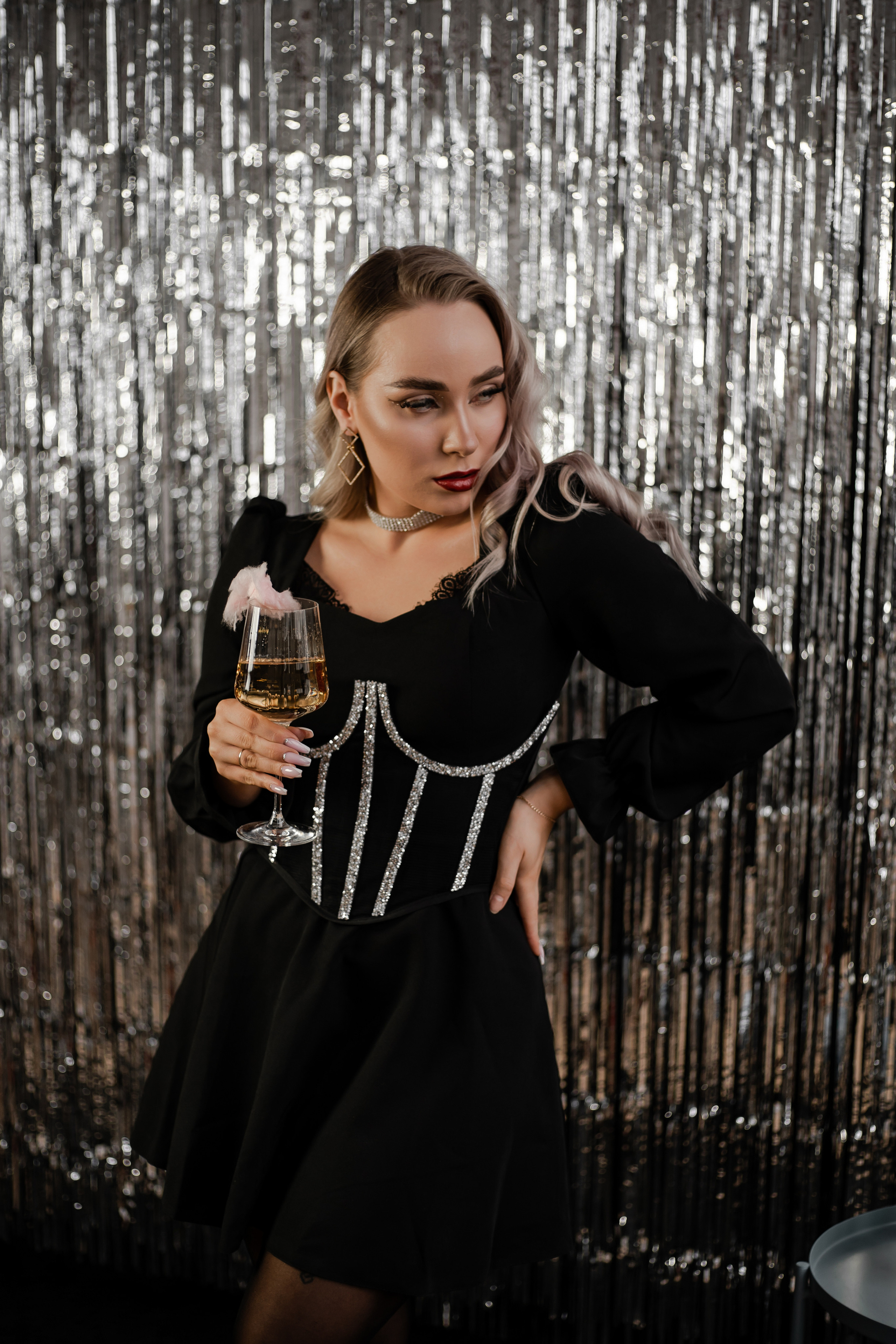 Студия «Простор». Фотограф Алина Филимонова Тверь