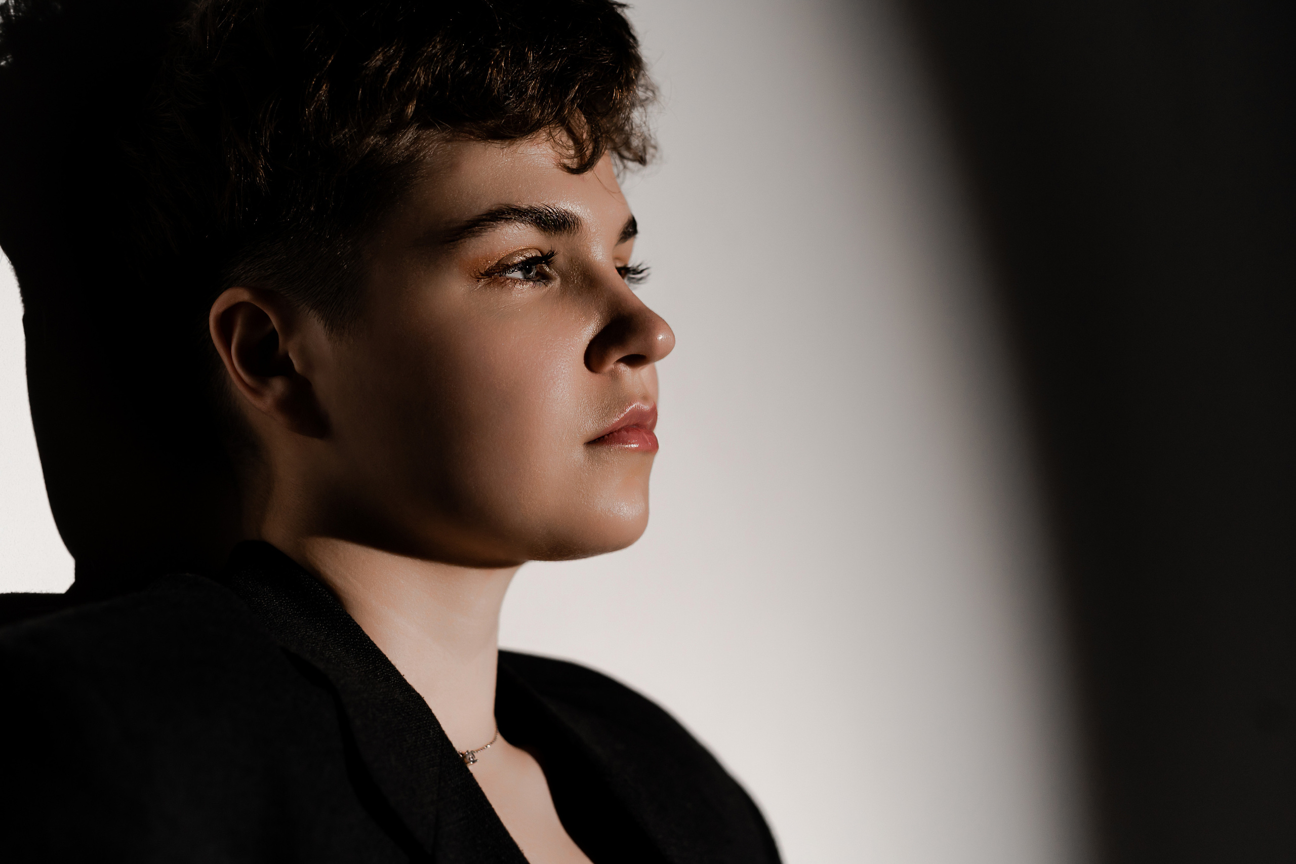 Алиса. Фотограф Алина Филимонова Тверь