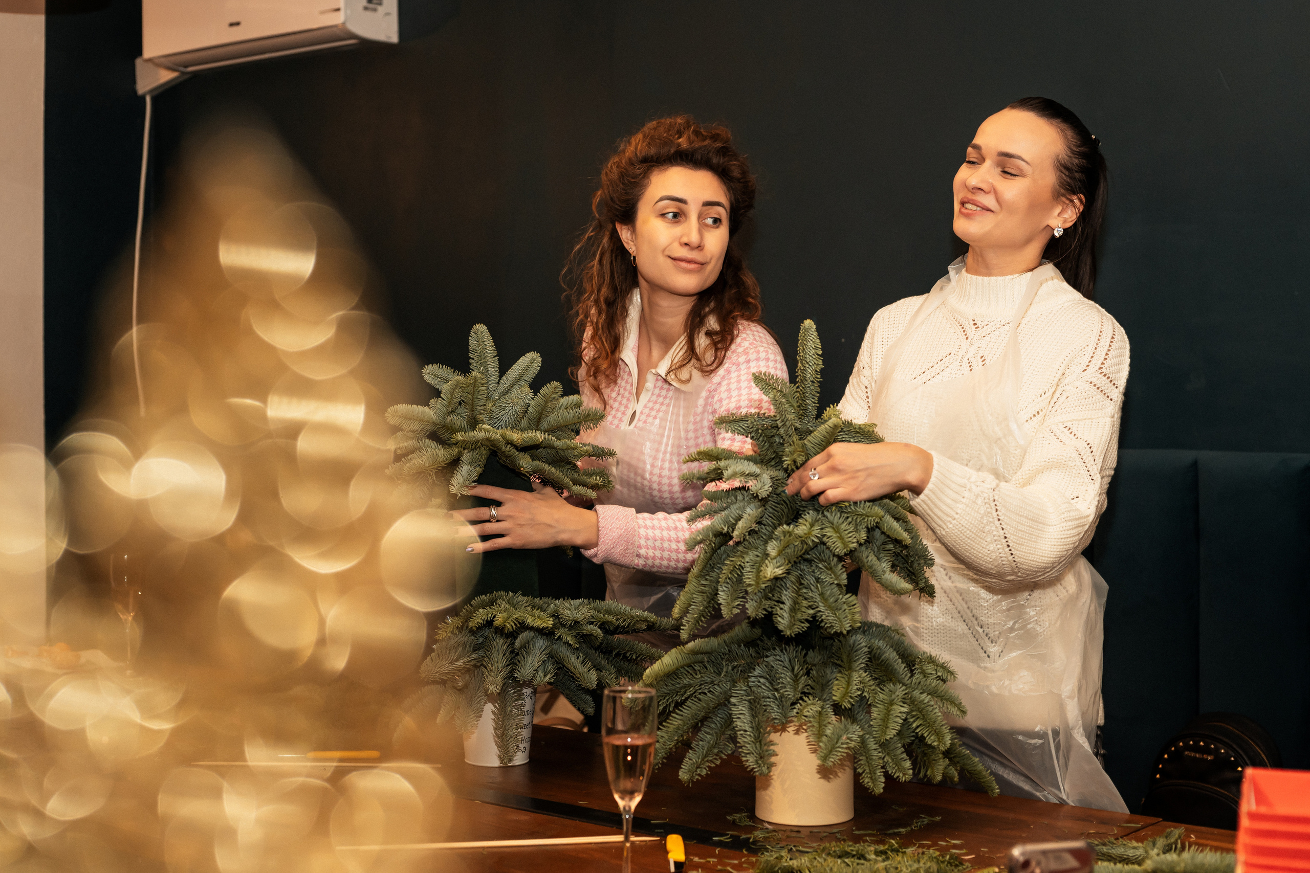 МК Ёлки (LETO). Фотограф Алина Филимонова Тверь