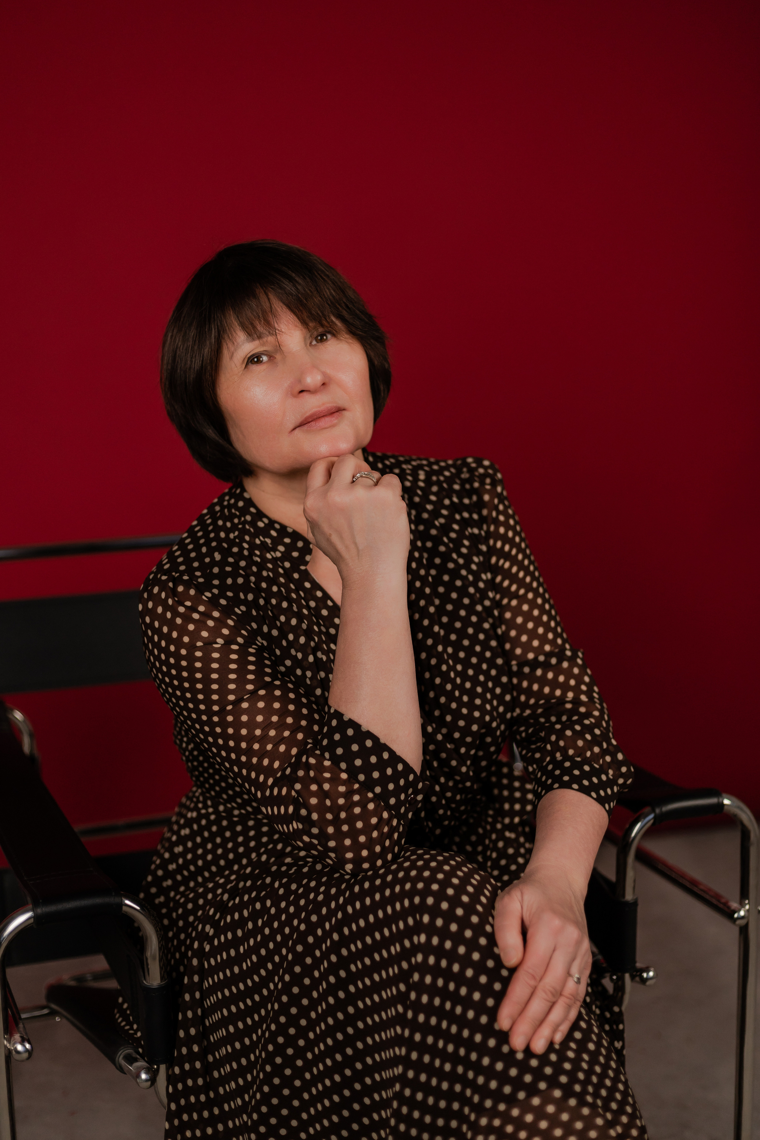 Сквозь года. Фотограф Алина Филимонова Тверь