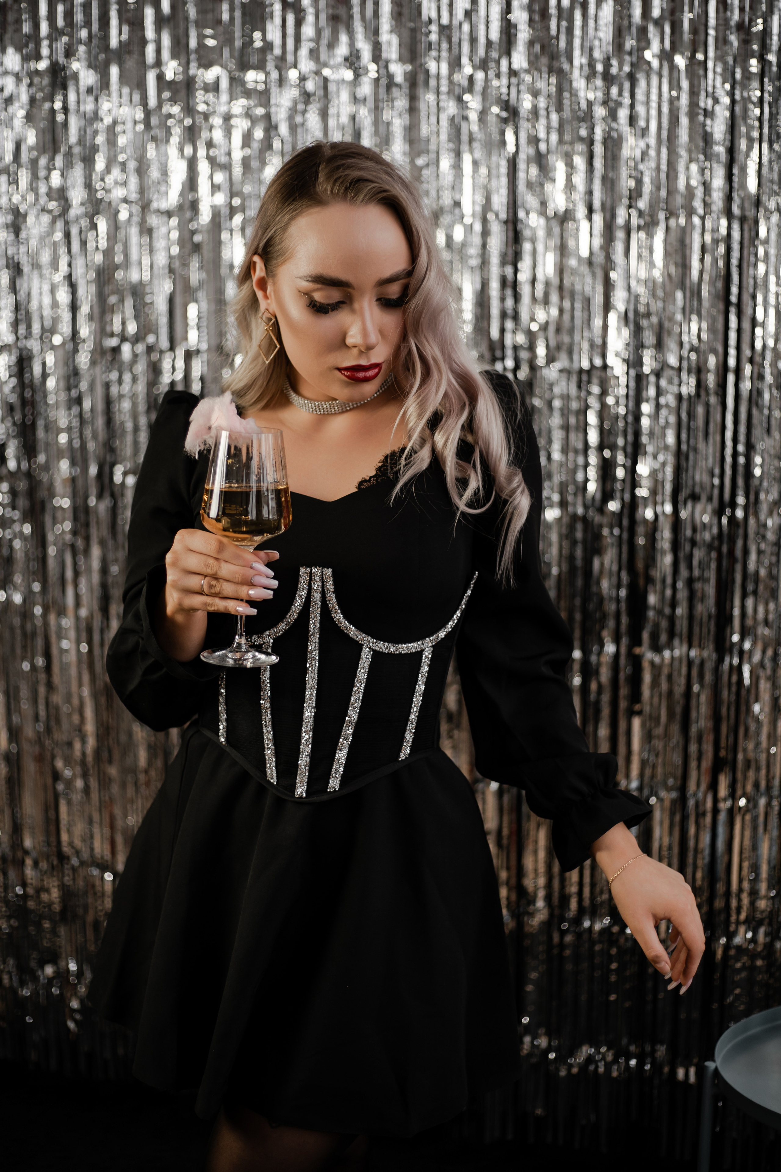 Студия «Простор». Фотограф Алина Филимонова Тверь