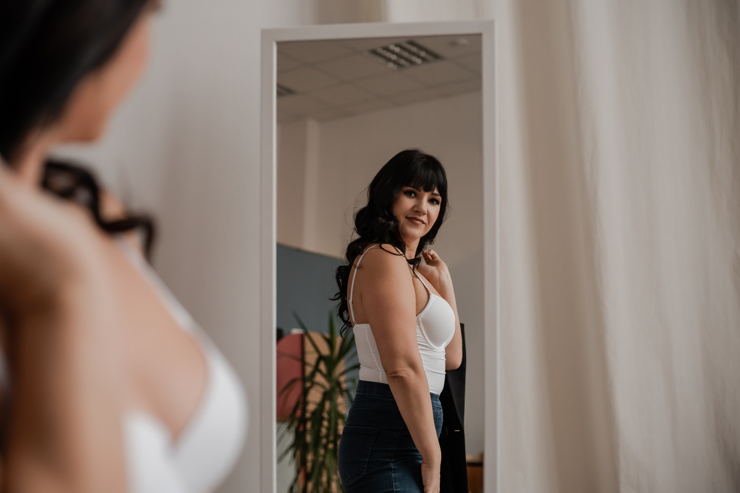 Мастер ПМ. Фотограф Алина Филимонова Тверь