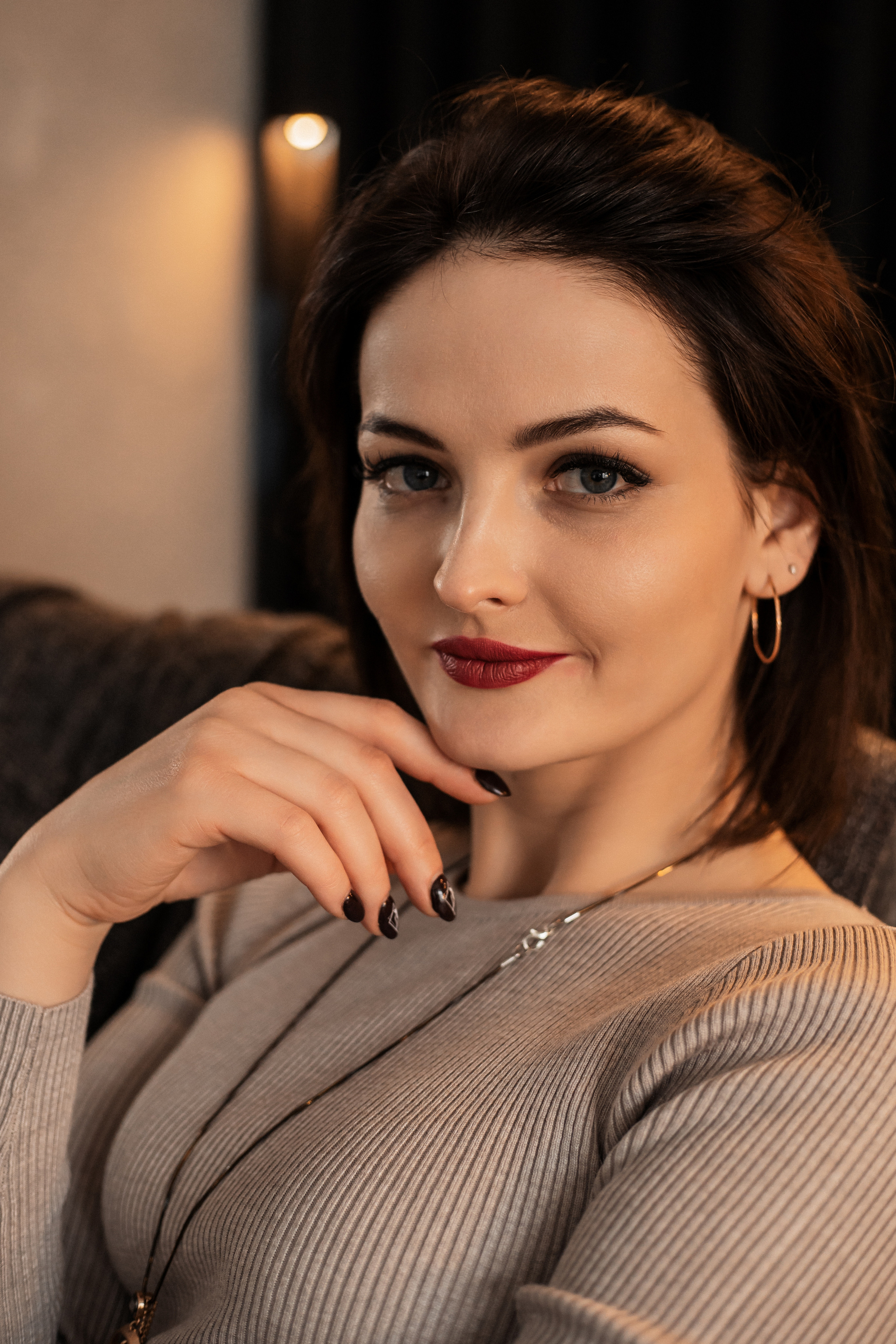 Саша и Илья. Фотограф Алина Филимонова Тверь