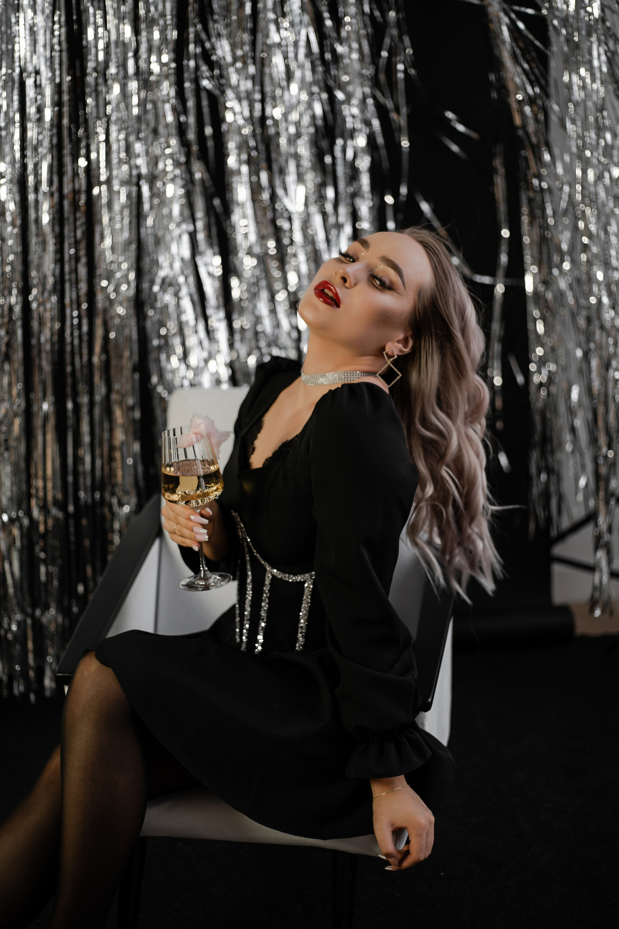 Студия «Простор». Фотограф Алина Филимонова Тверь