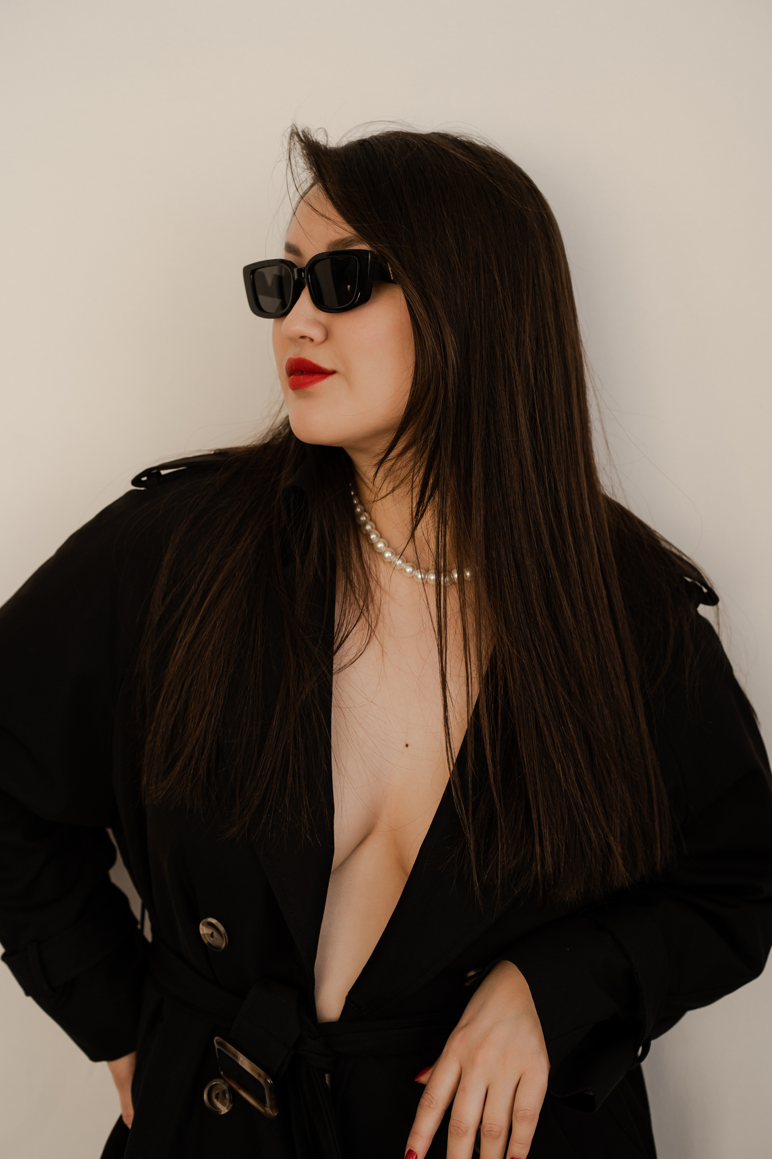 Маша. Фотограф Алина Филимонова Тверь