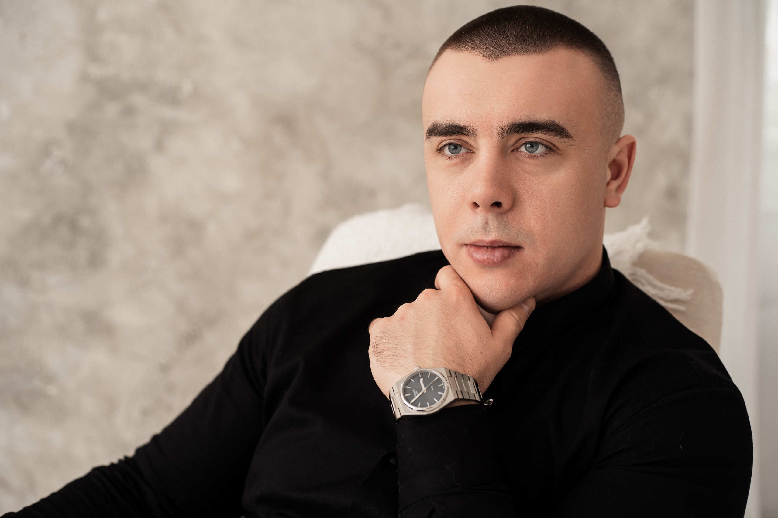 Саша и Илья. Фотограф Алина Филимонова Тверь