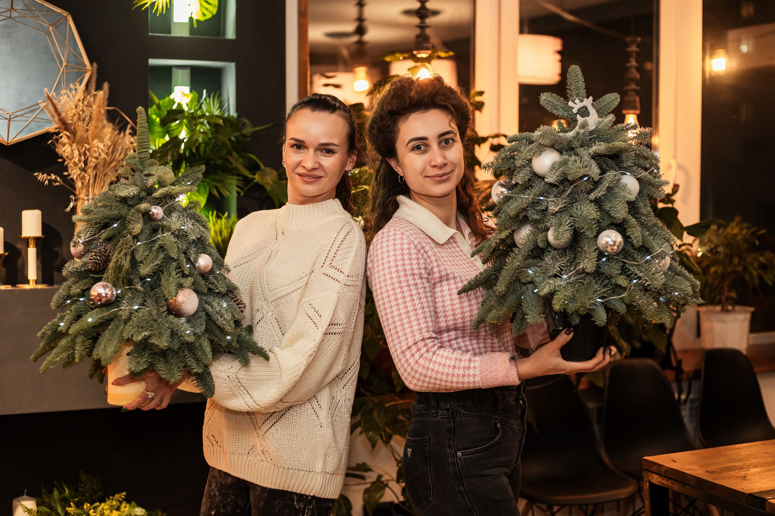 МК Ёлки (LETO). Фотограф Алина Филимонова Тверь