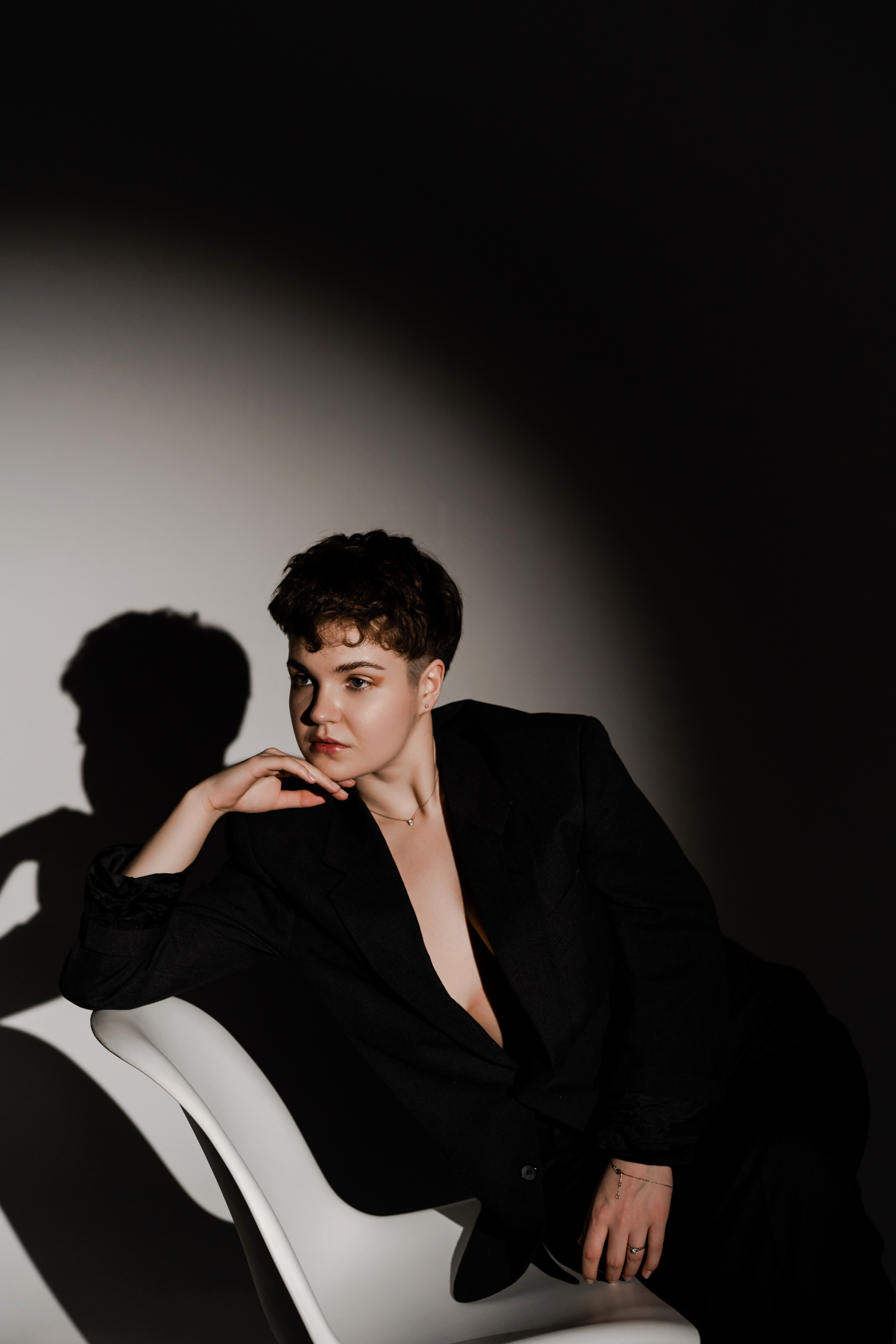 Алиса. Фотограф Алина Филимонова Тверь