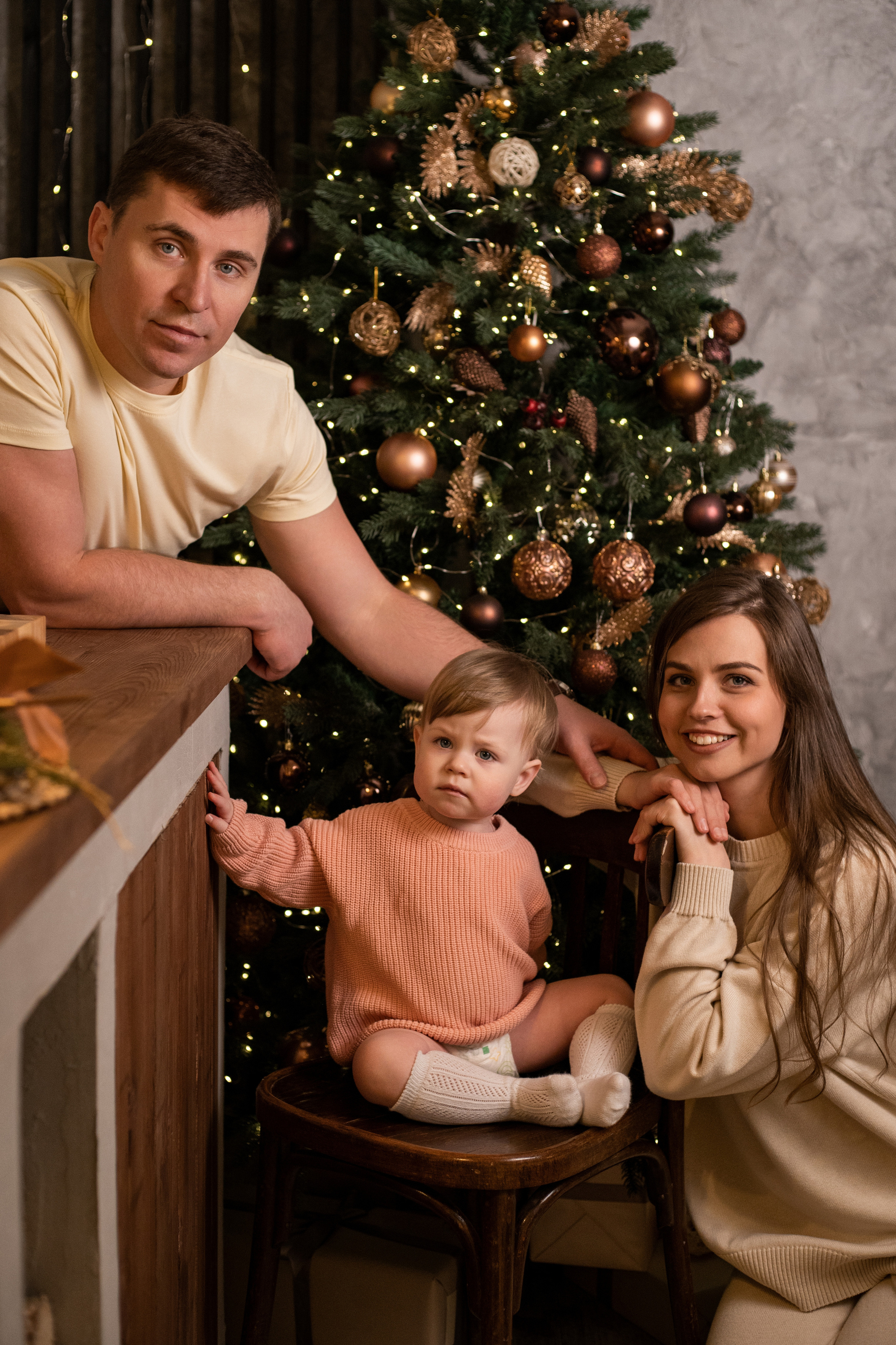 Студия «Свет» тёмный зал. Фотограф Алина Филимонова Тверь