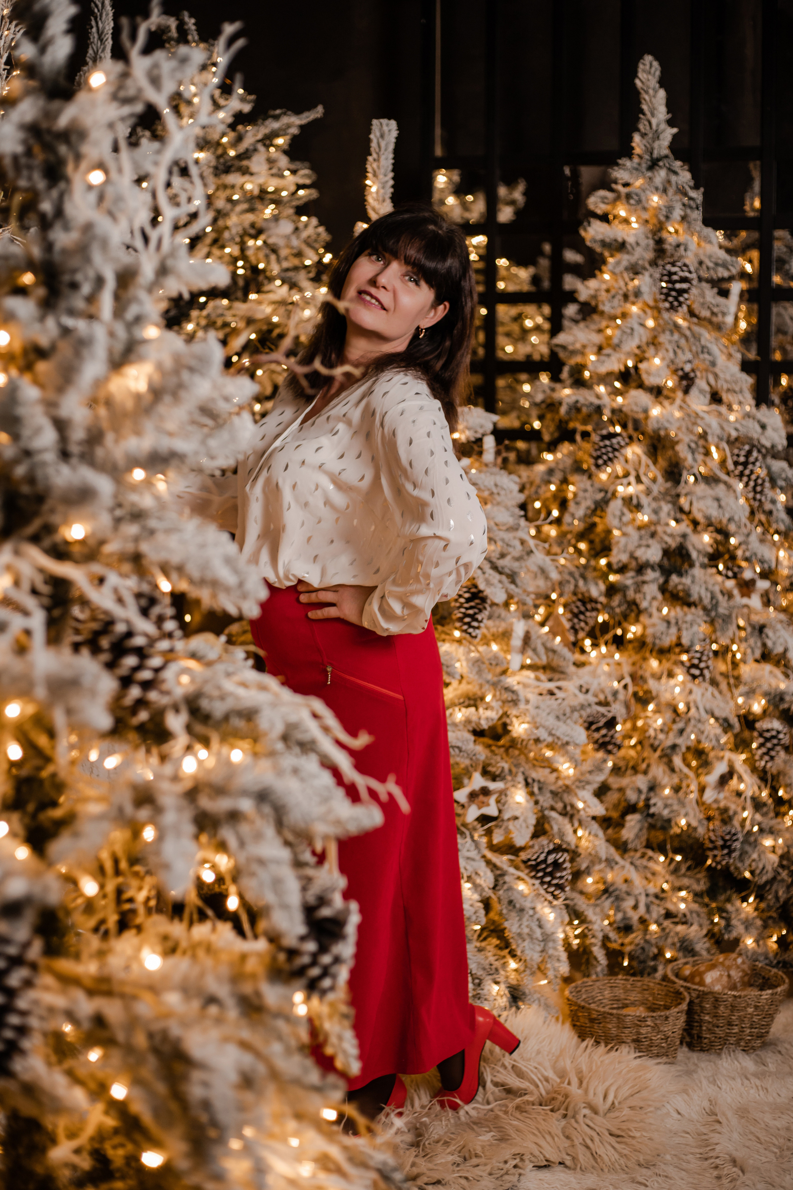 Натали. Фотограф Алина Филимонова Тверь