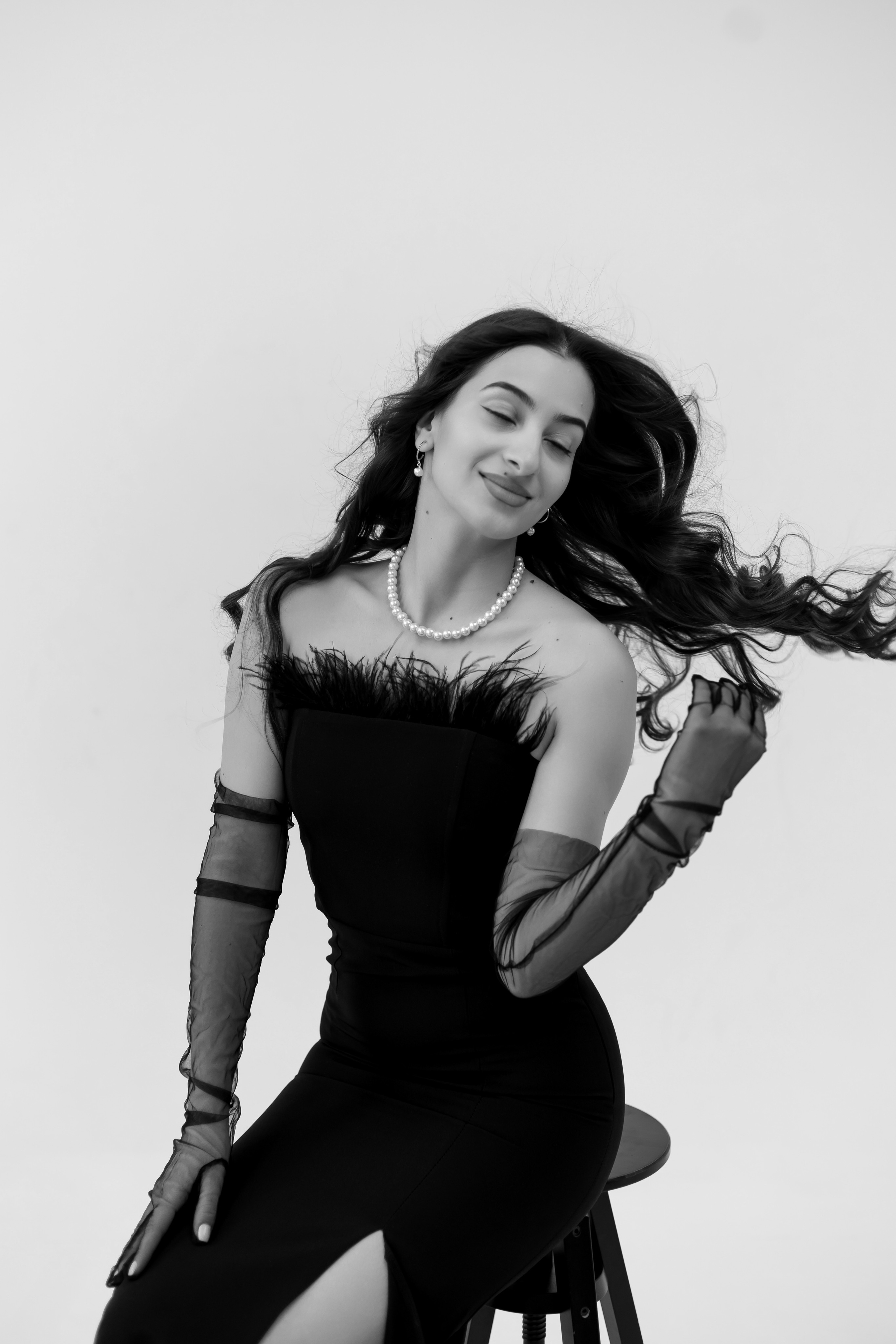 Эка. Фотограф Алина Филимонова Тверь