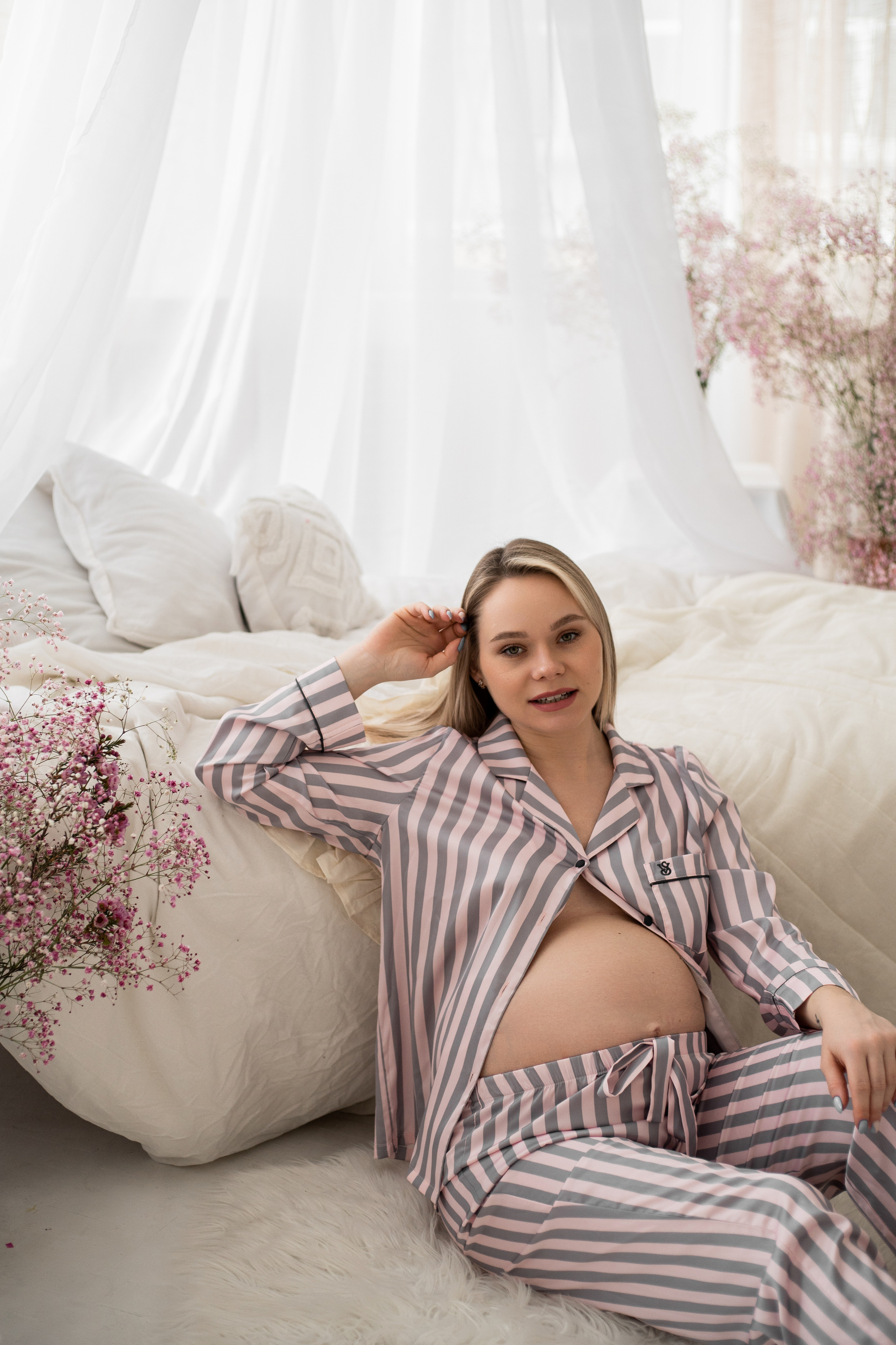 Юля. Фотограф Алина Филимонова Тверь