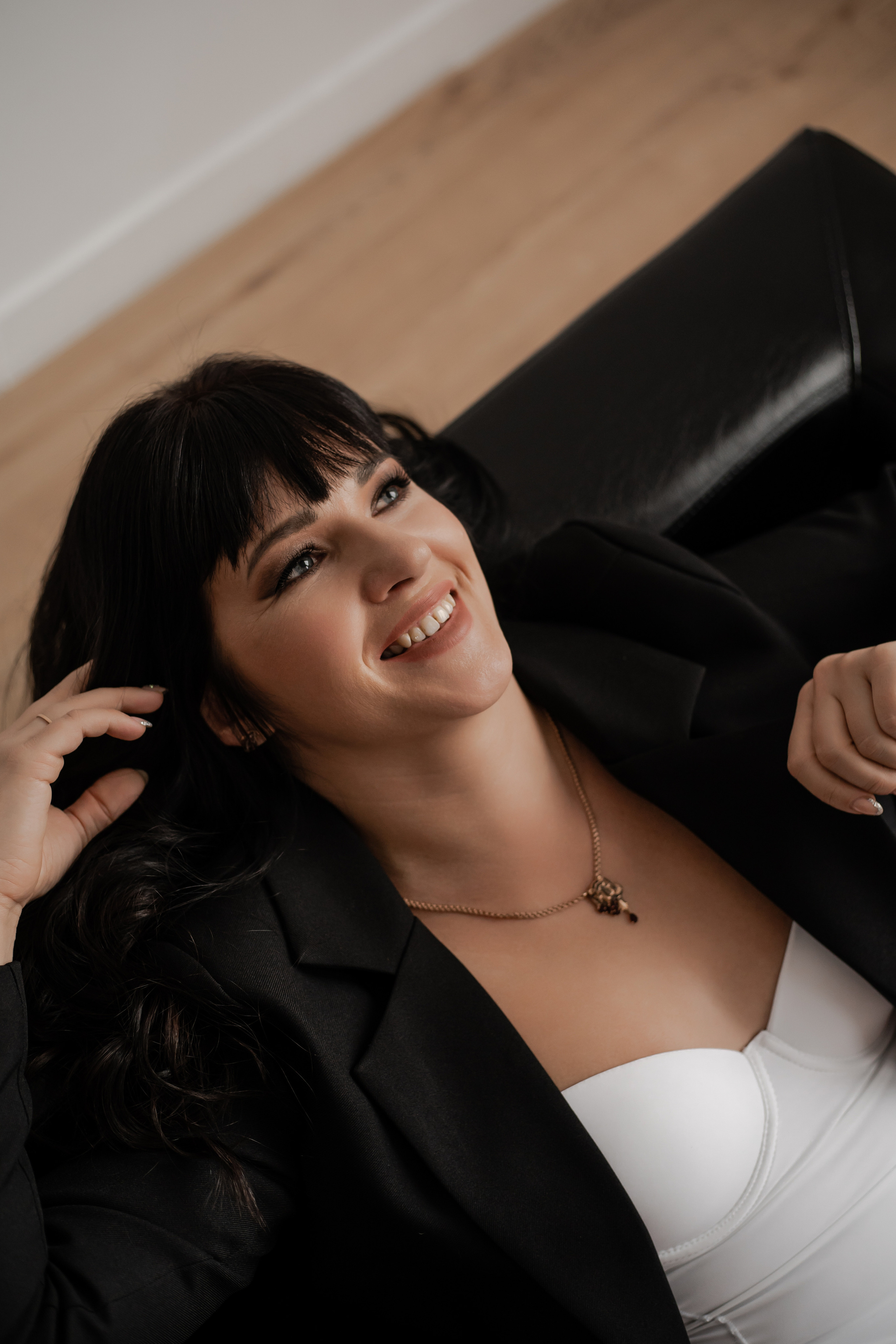 Мастер ПМ. Фотограф Алина Филимонова Тверь