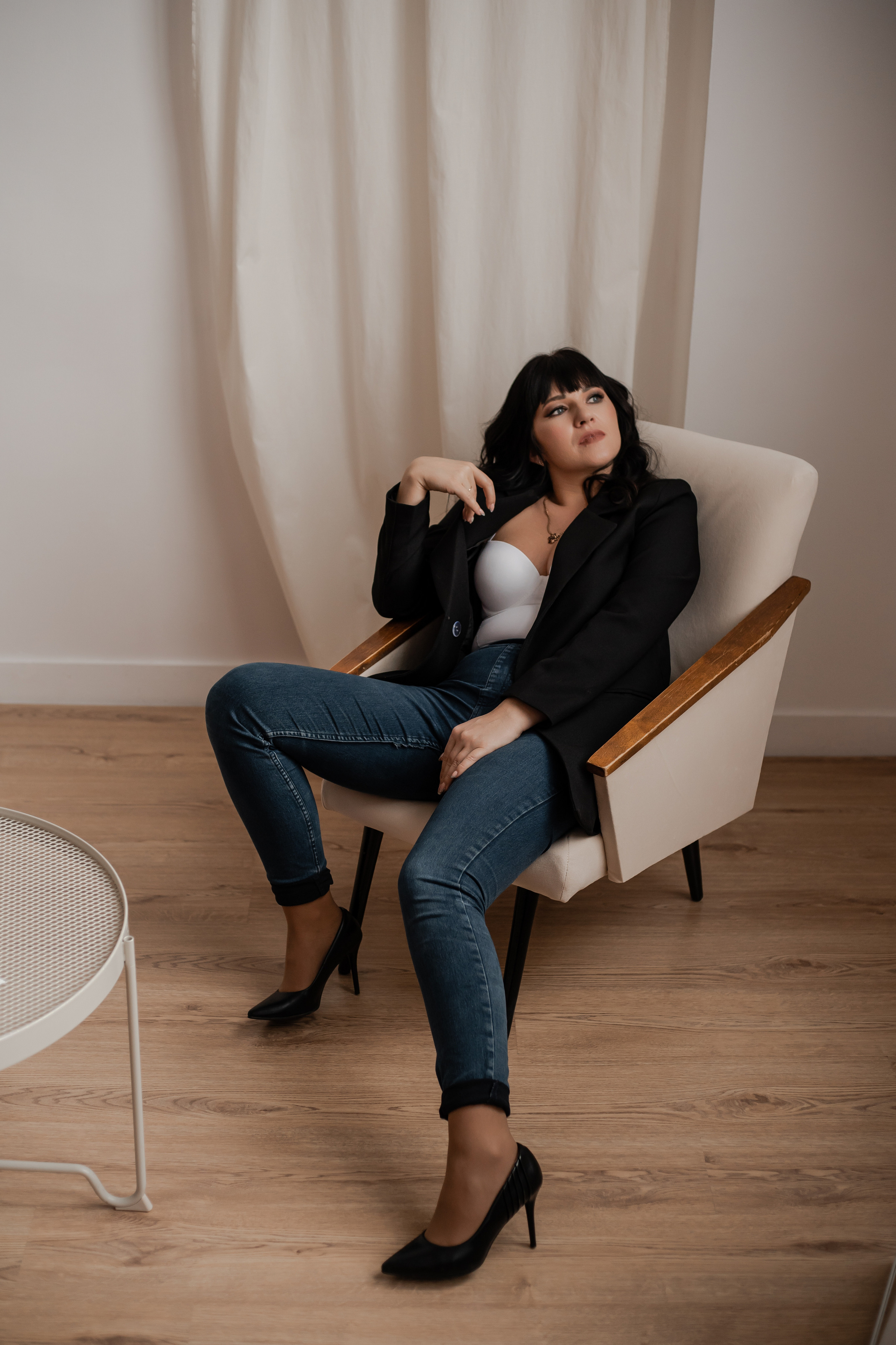 Мастер ПМ. Фотограф Алина Филимонова Тверь