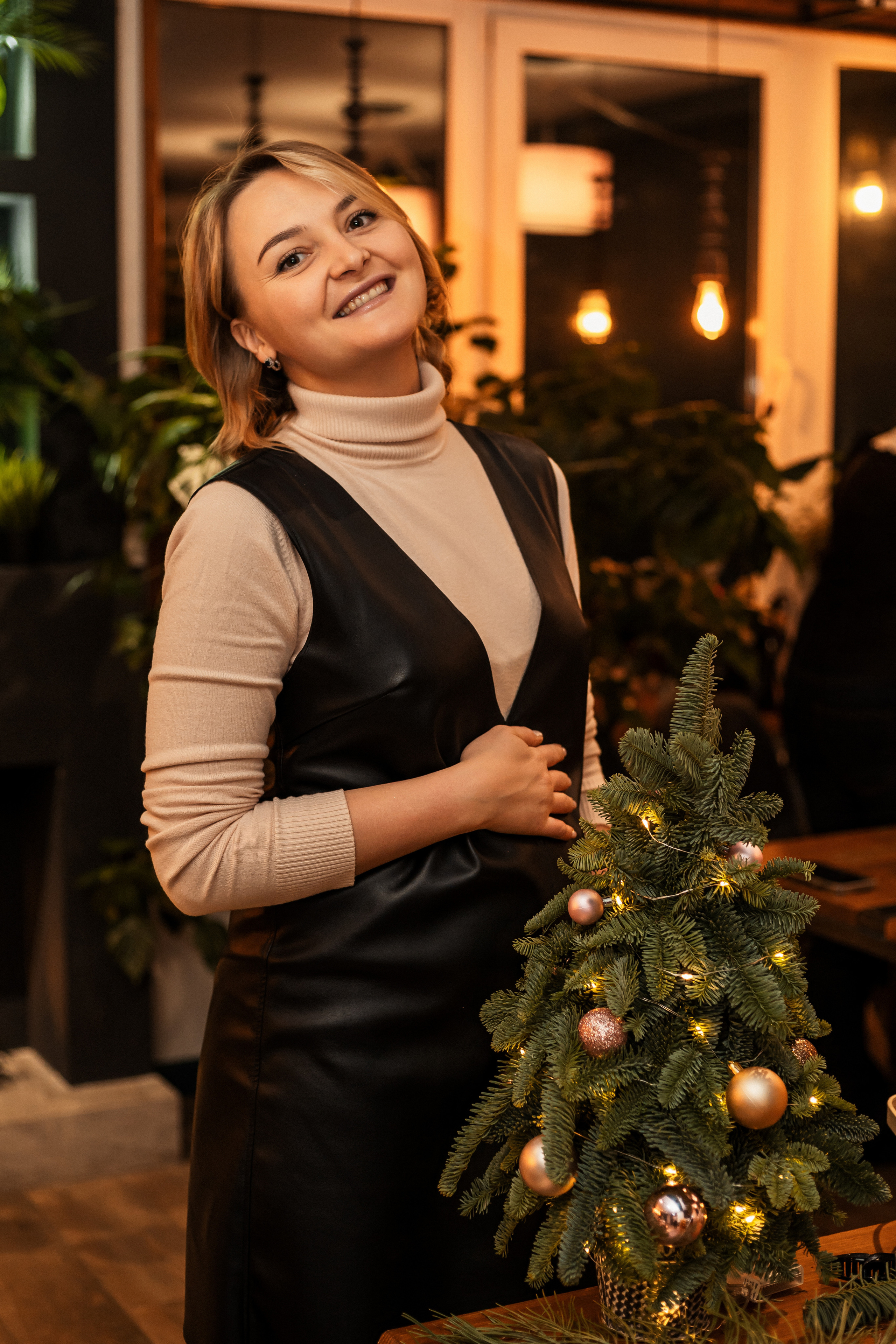 МК Ёлки (LETO). Фотограф Алина Филимонова Тверь