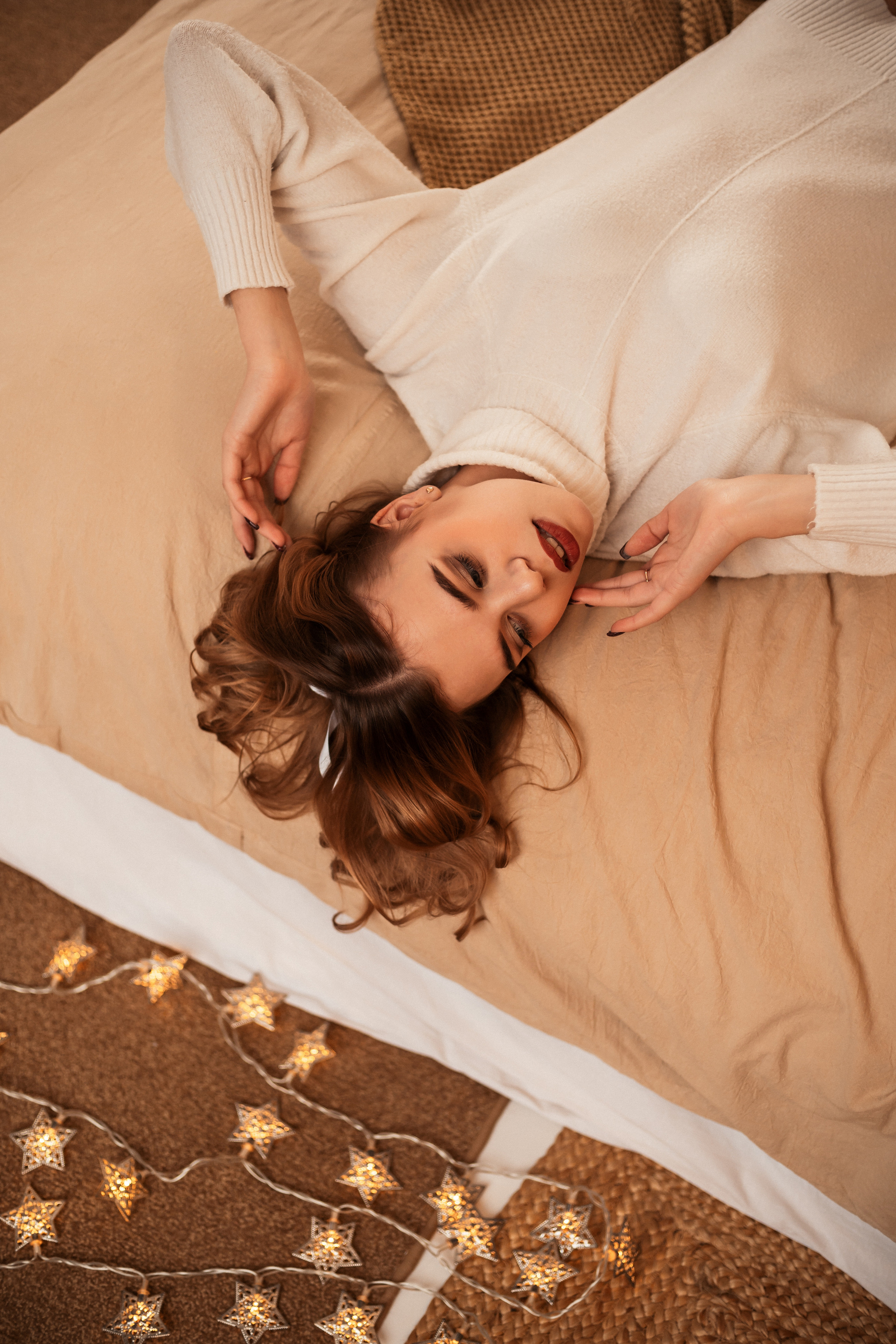 Арина. Фотограф Алина Филимонова Тверь