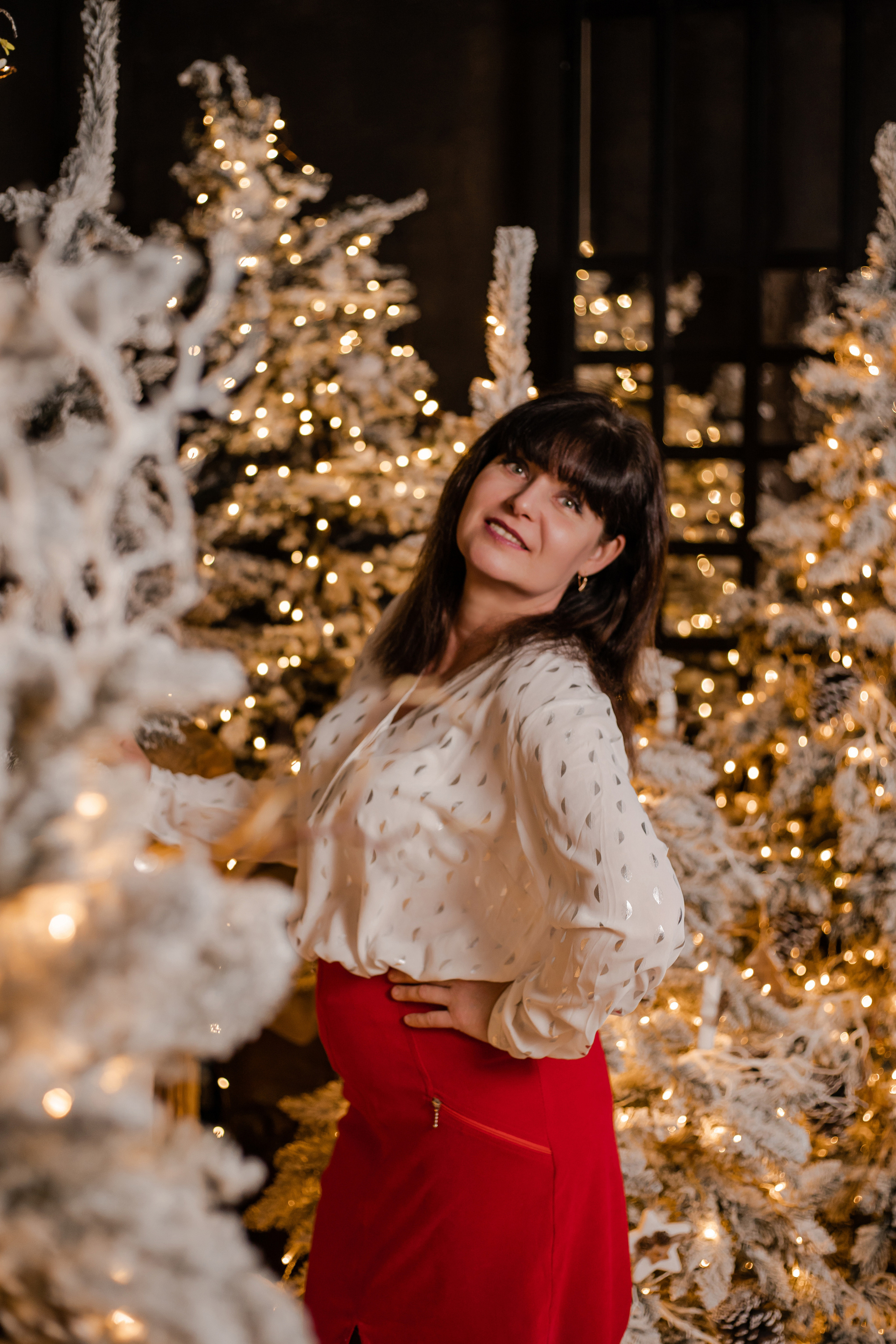 Натали. Фотограф Алина Филимонова Тверь