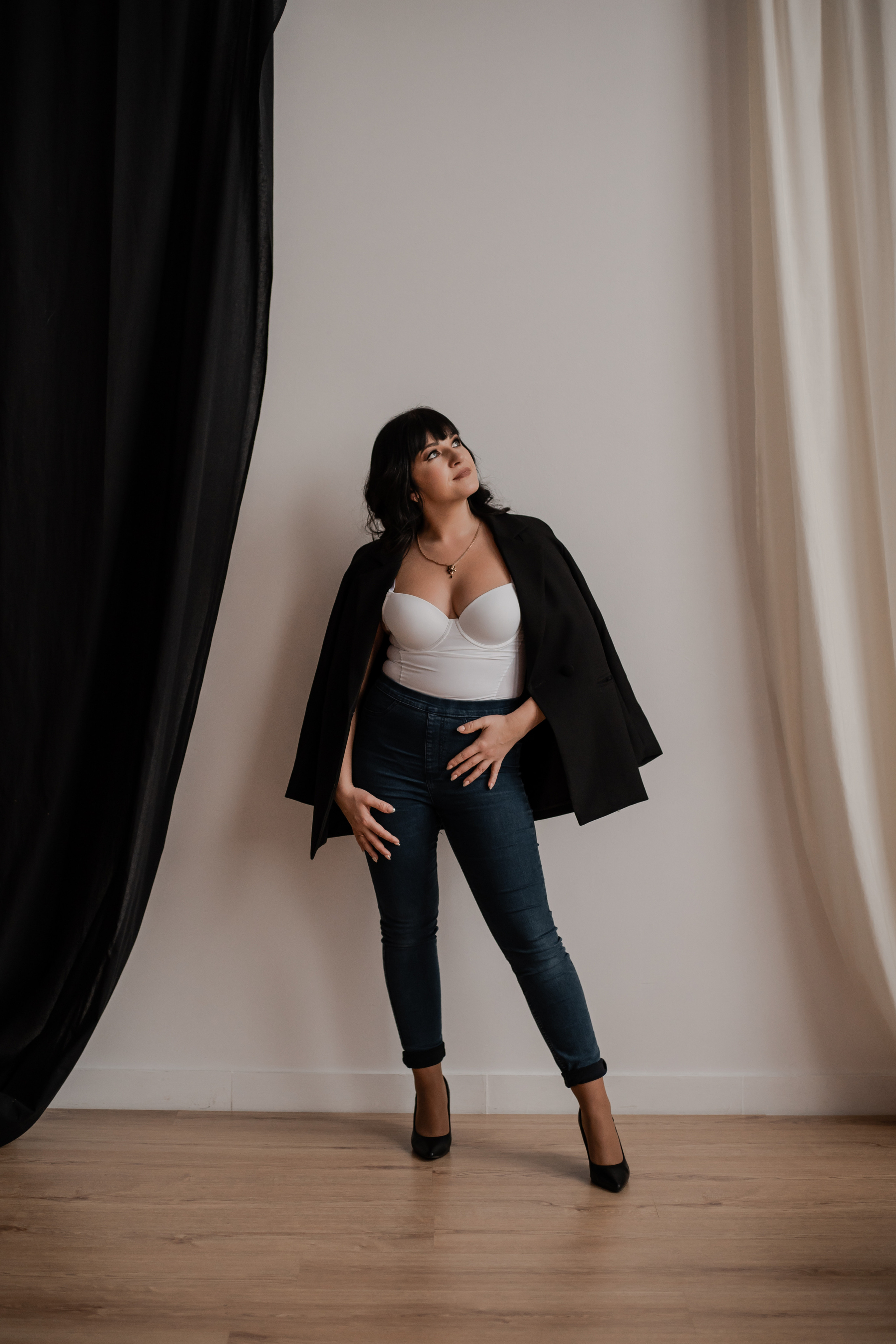 Мастер ПМ. Фотограф Алина Филимонова Тверь