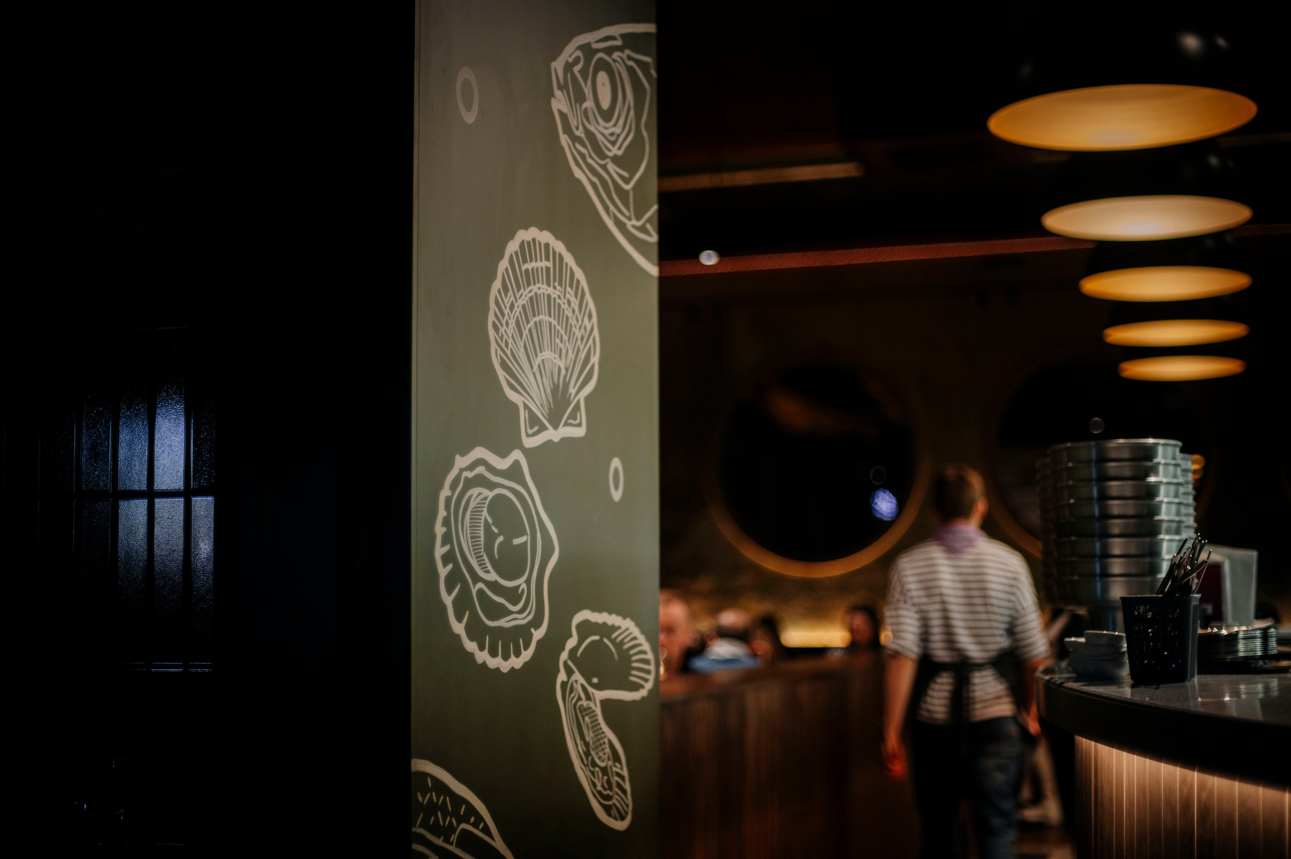 Гастроужины. Главная