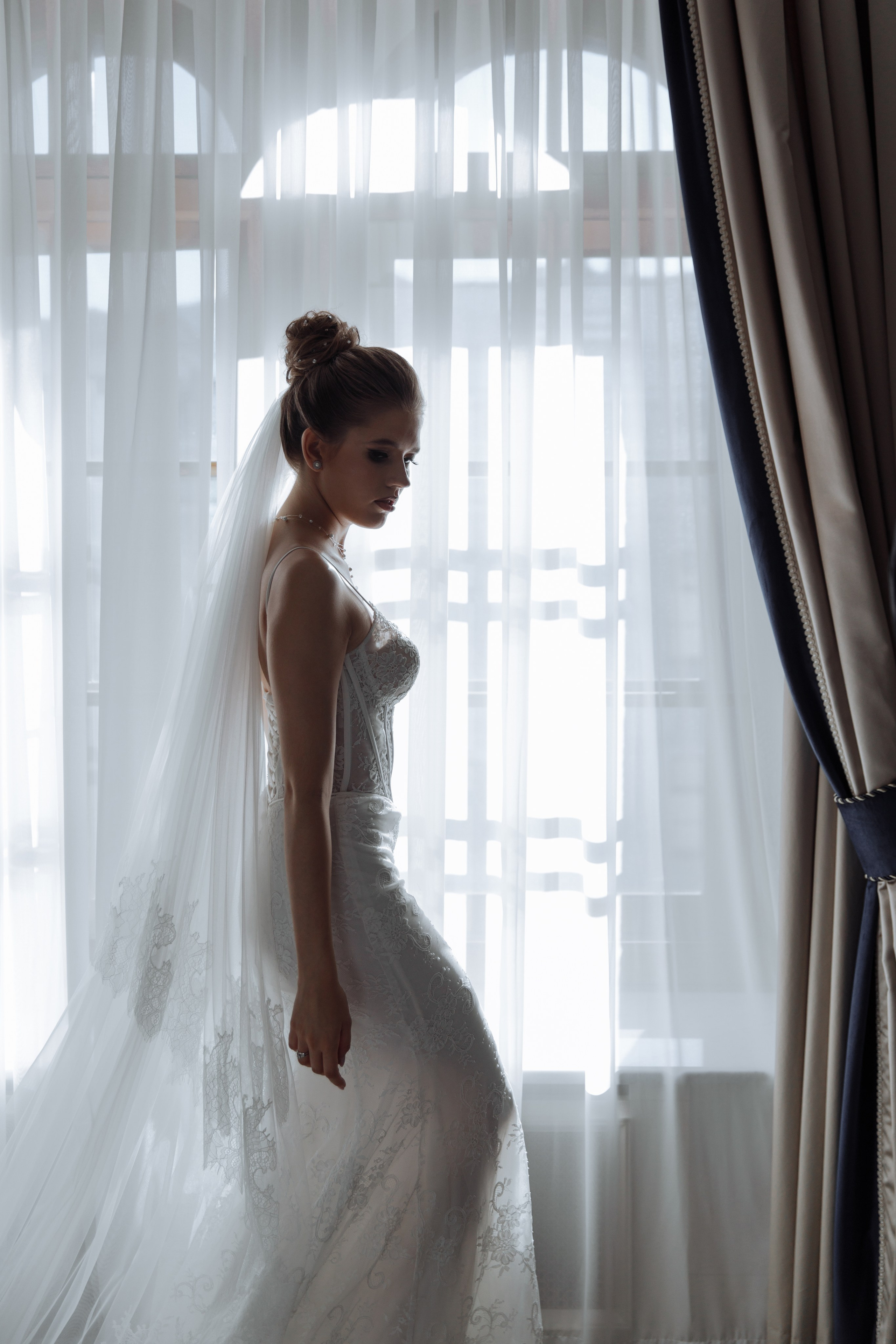 Александра и Никита. Свадебный и семейный фотограф в Санкт-Петербурге Барсова Анастасия