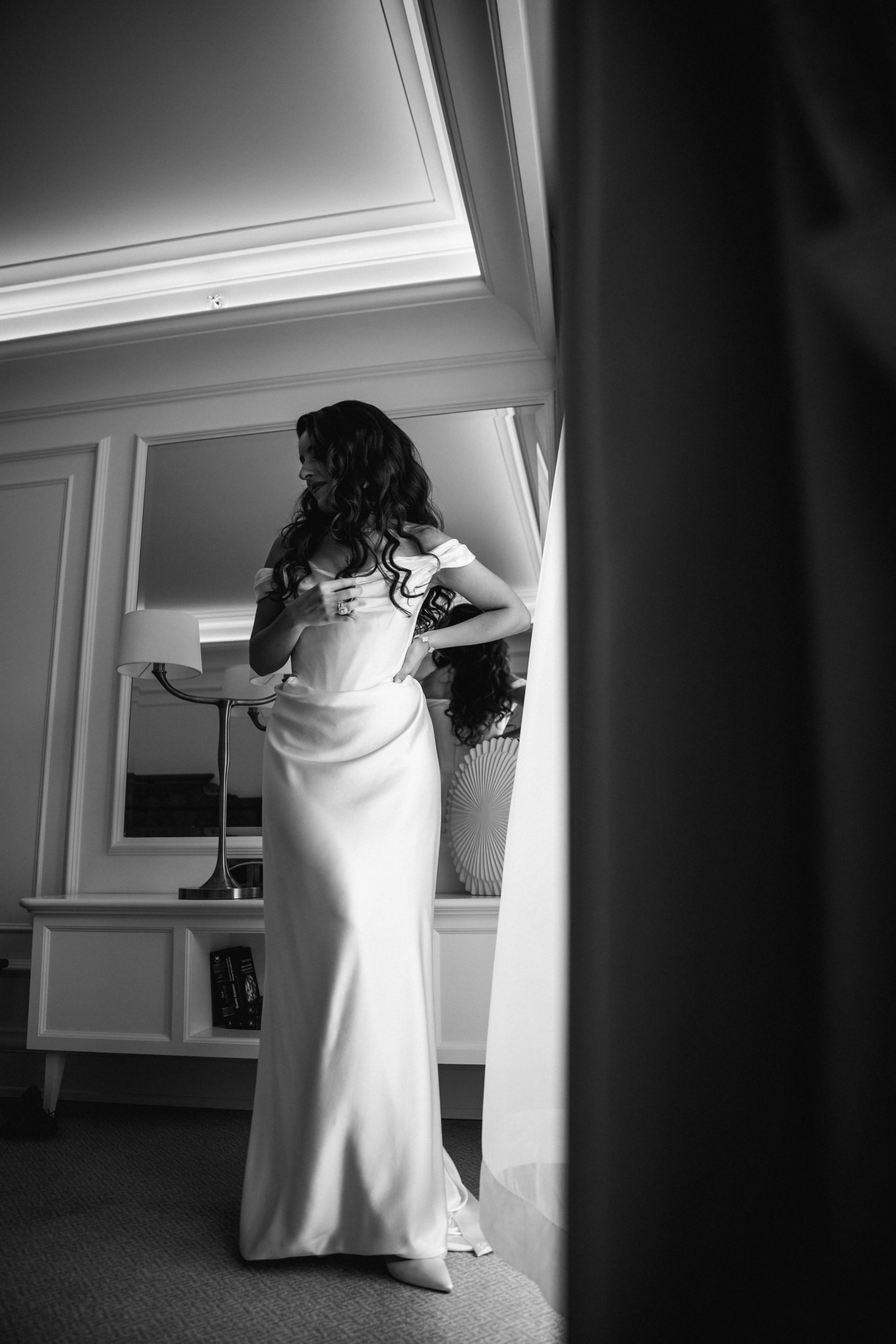 Венчание Екатерины и Рэкса. Свадебный и семейный фотограф в Санкт-Петербурге Барсова Анастасия