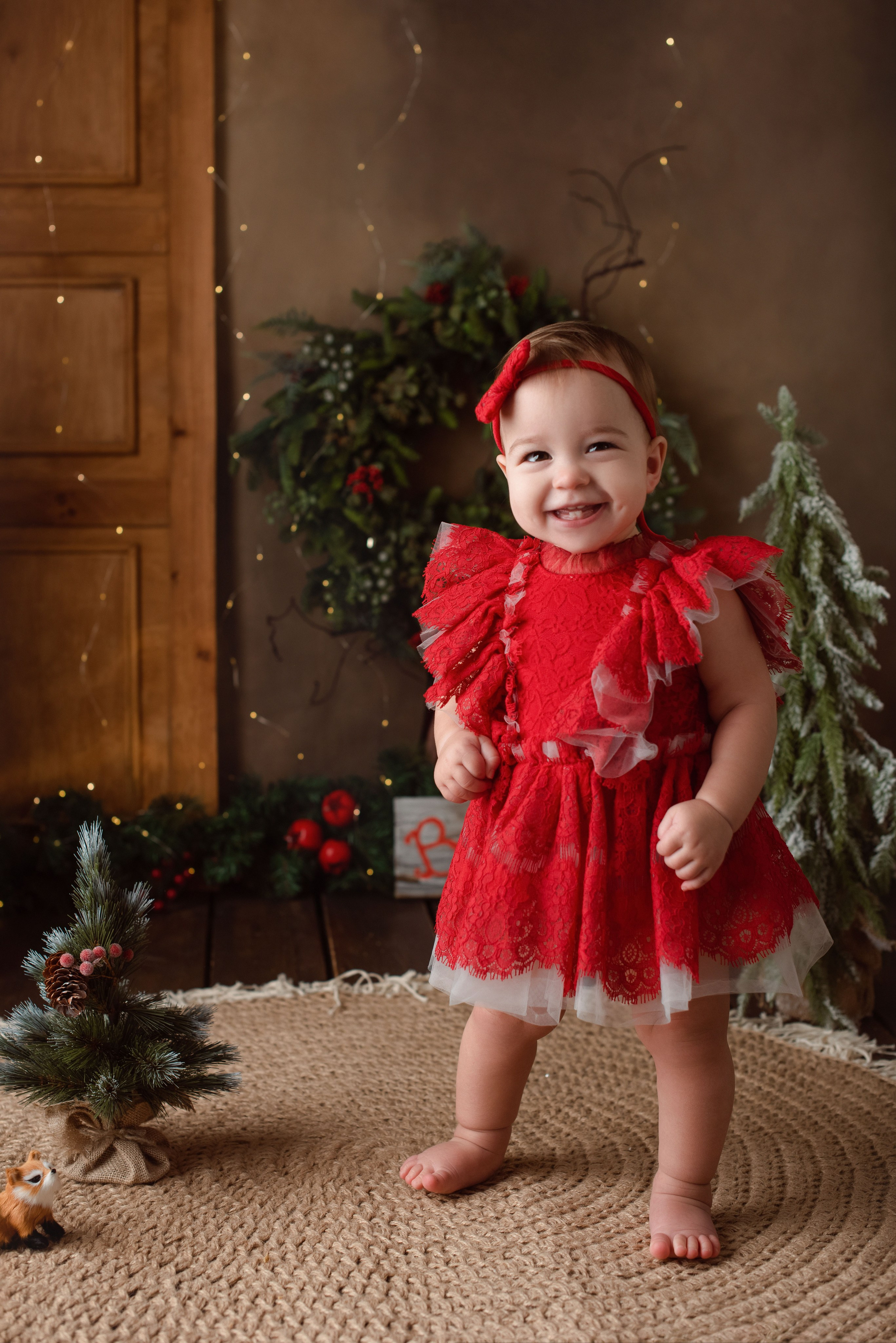 Годики. Фотограф Новорожденных во Владивостоке Ольга Галаницкая