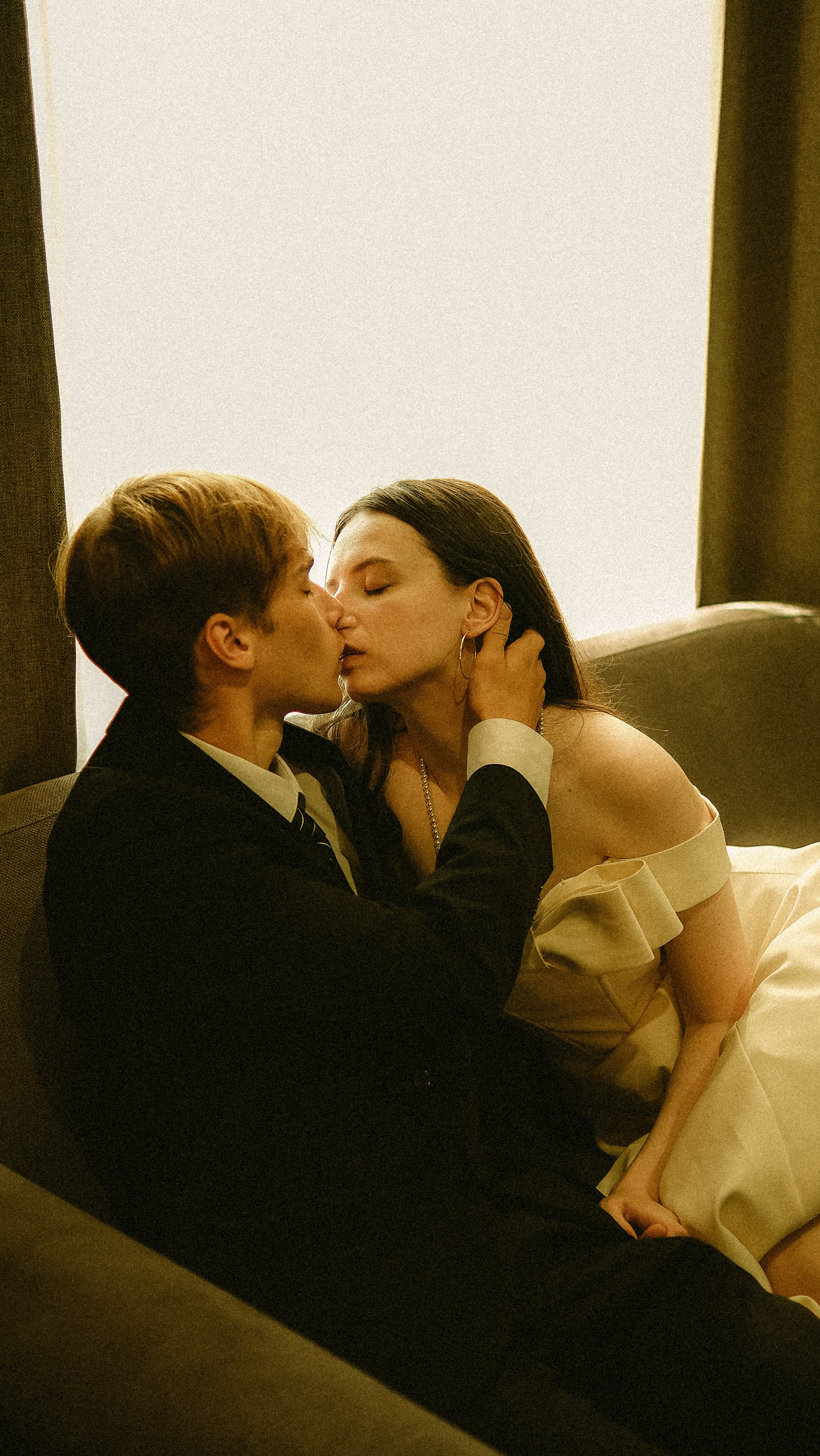 Ксюша и Паша. Phdkvmr.ru