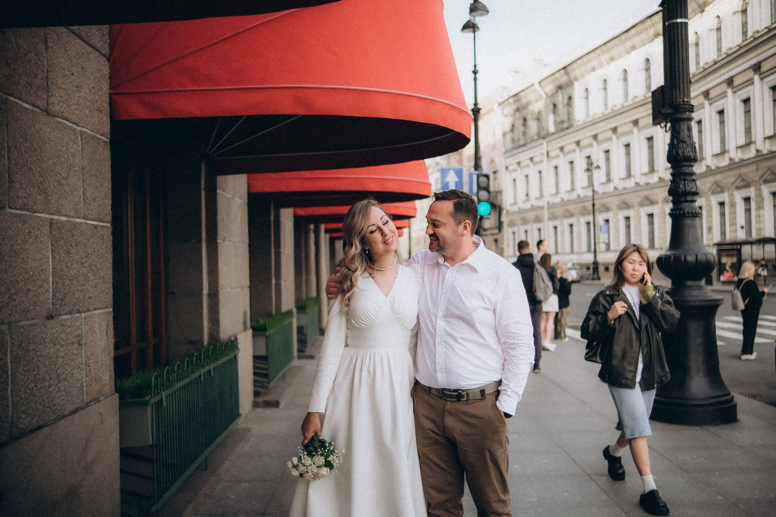 Катя & Дима. Phdkvmr.ru