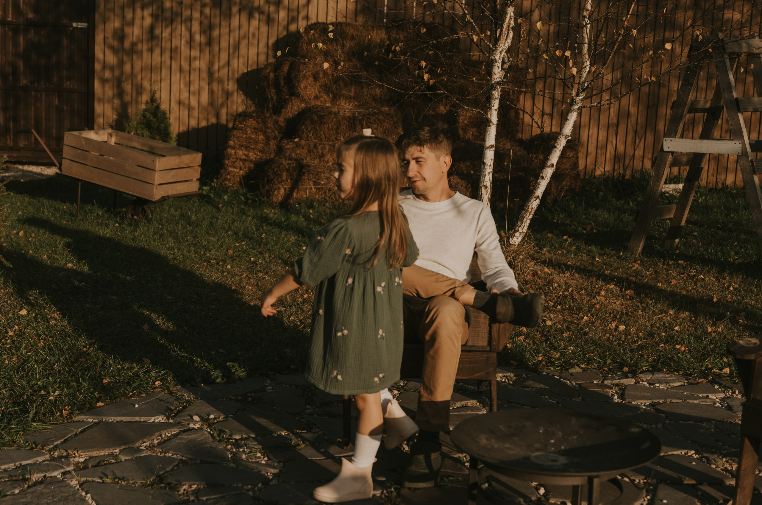 Семейные. Индивидуальные, семейные, студийные съемки в Серпухове и за пределами