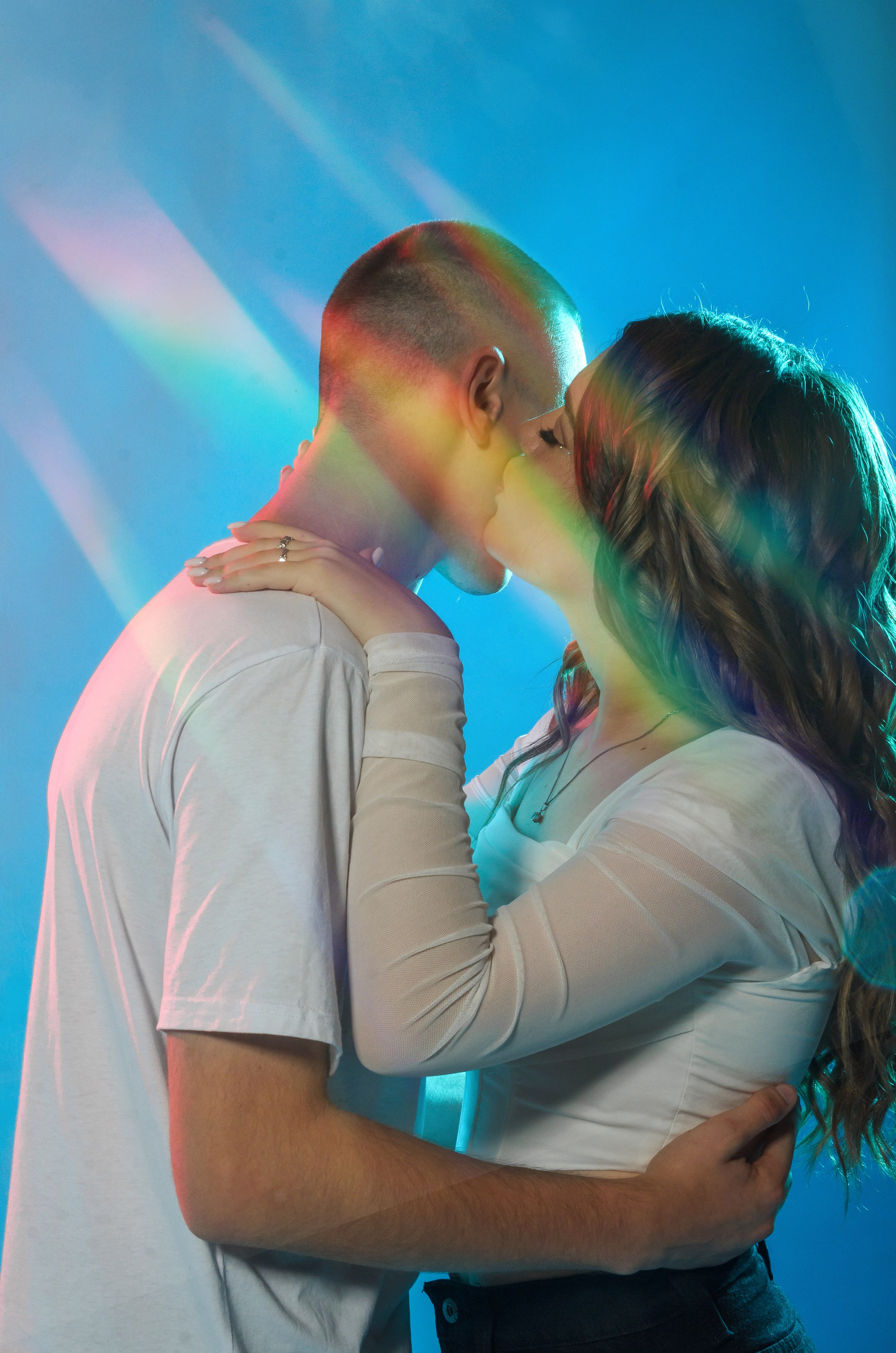 Съемки в студии. Индивидуальные, семейные, студийные съемки в Серпухове и за пределами