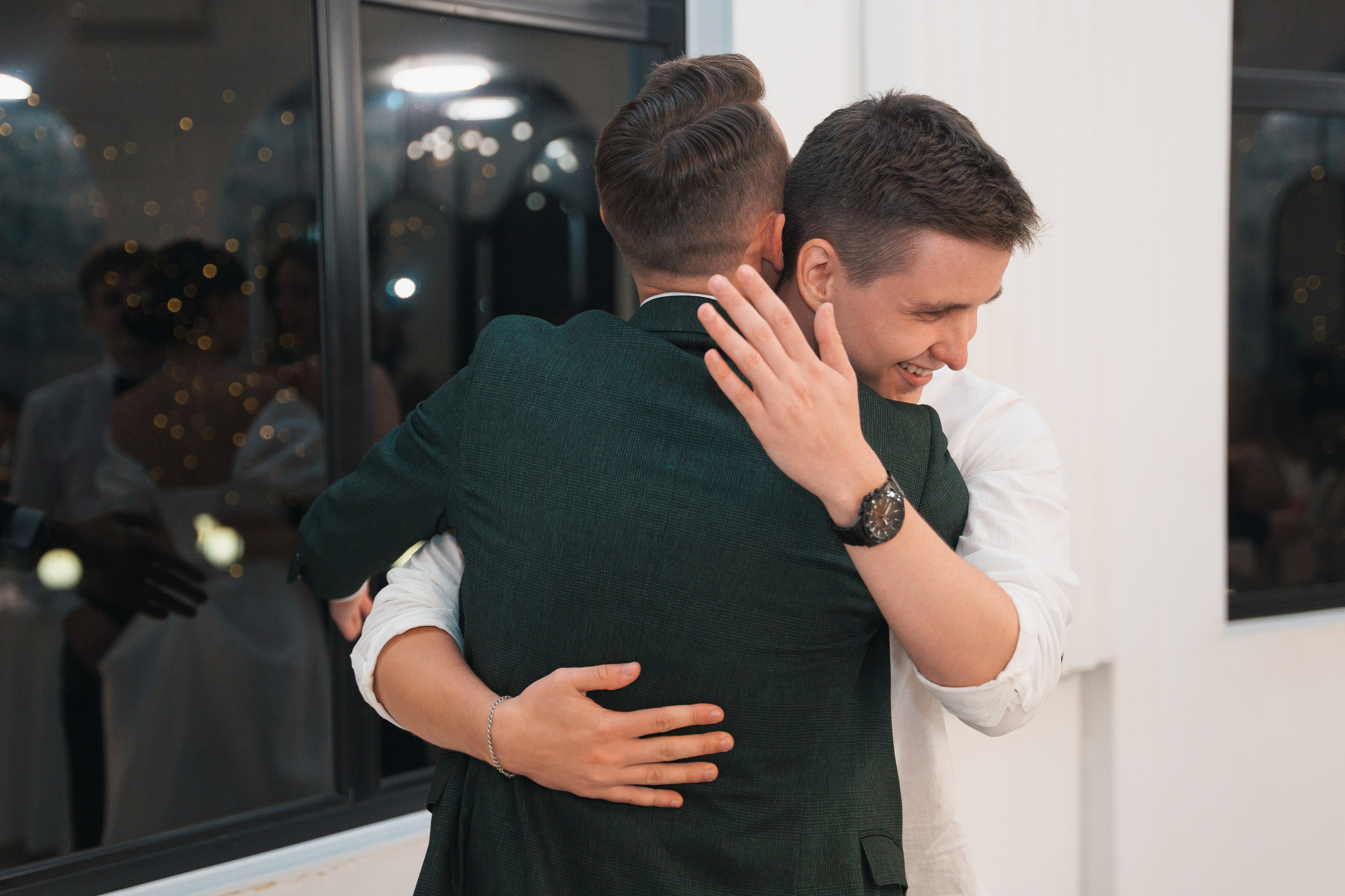 Ирина и Сергей. Фотограф Хабаровск