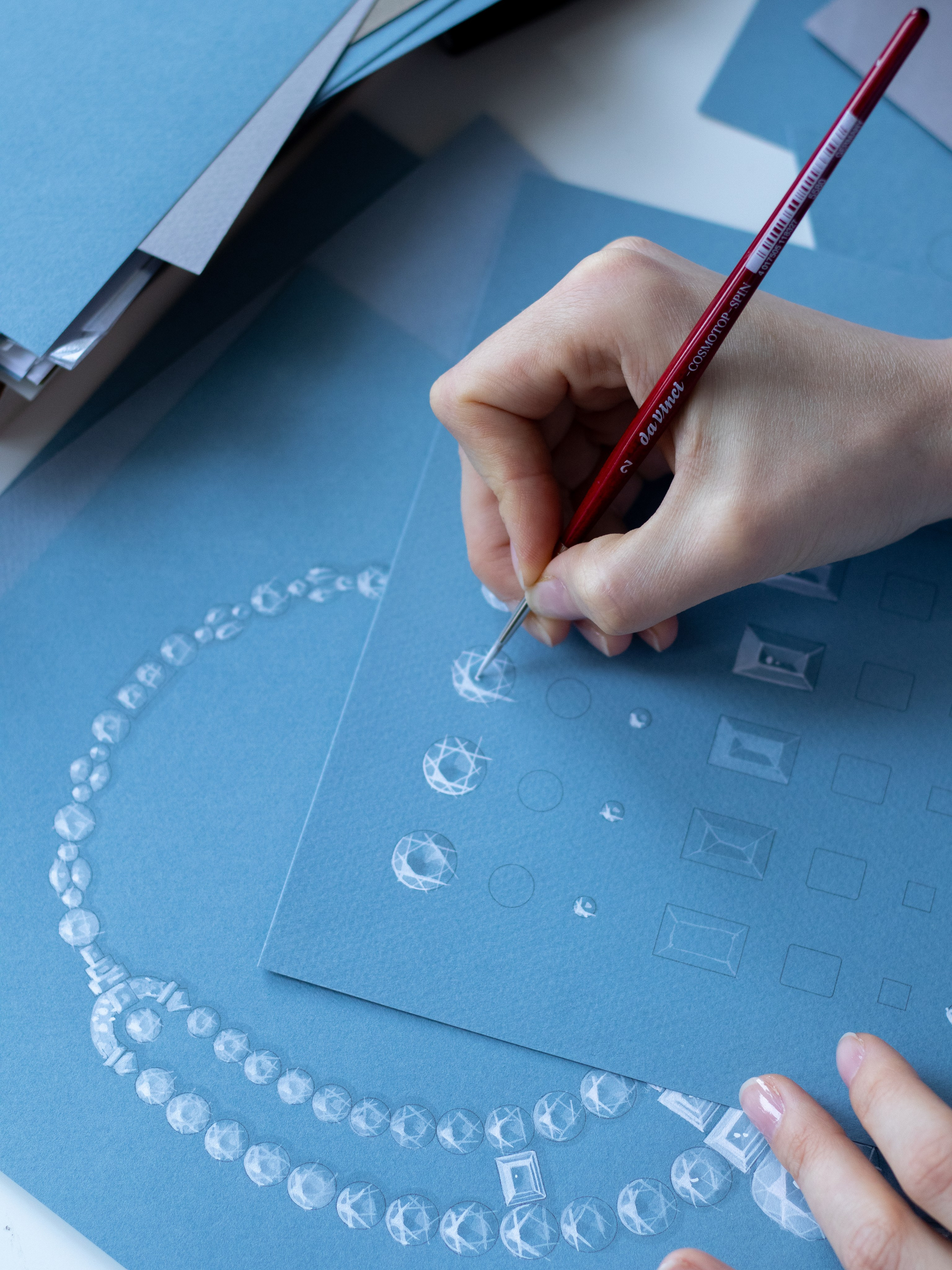 @draw_me_a_jewel. Главная