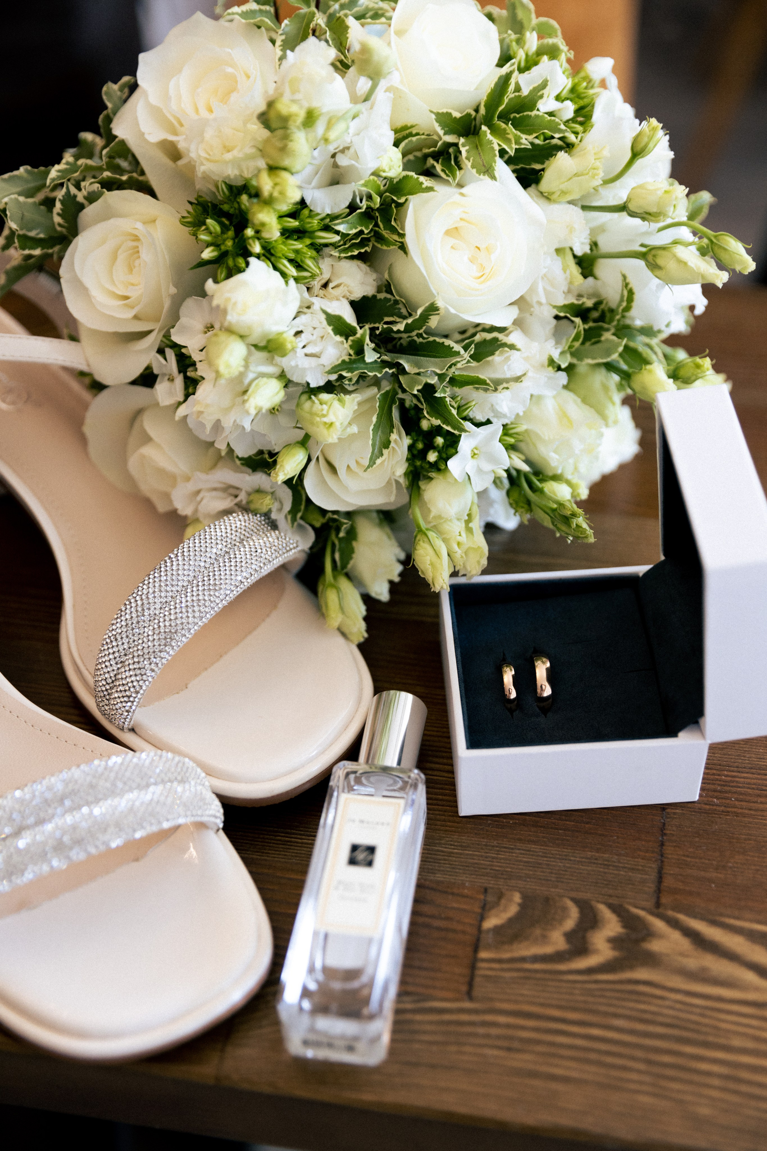 Ксения & Юрий. Фотограф Нижний Новгород Юлия Болдырева