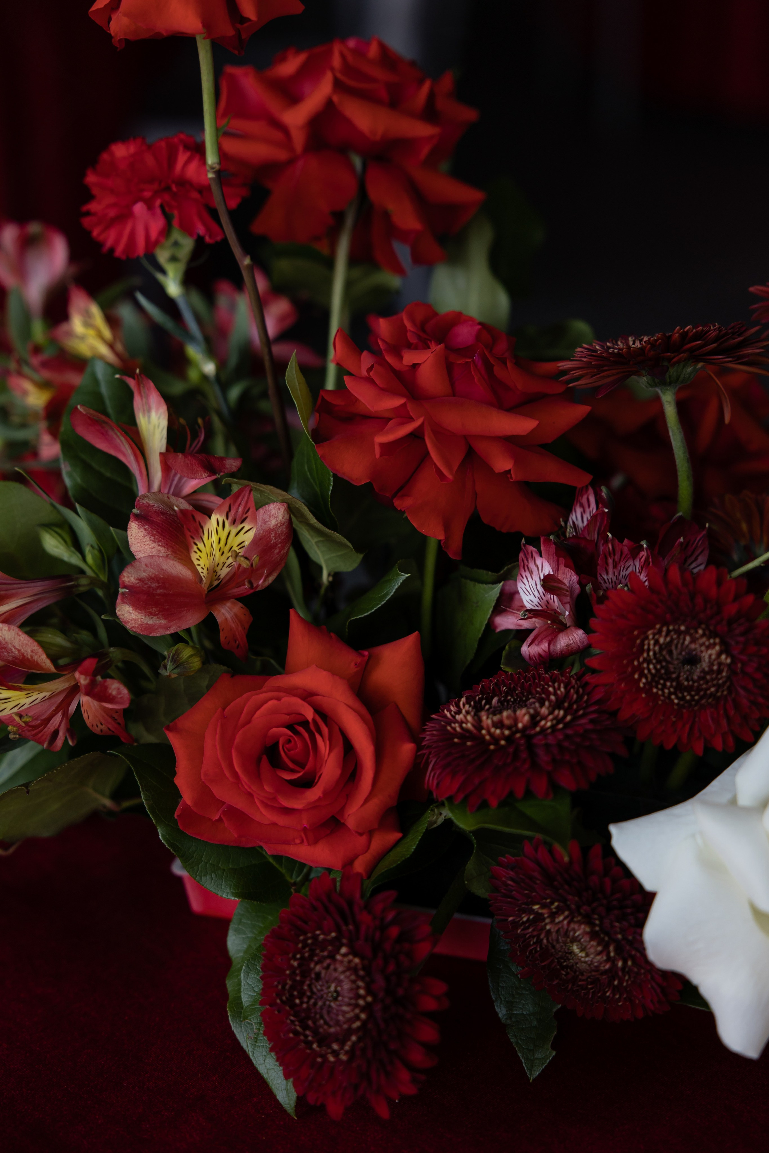 Валерий и Лиза. Свадебный и Семейный фотограф по всему миру Анна Фёдорова