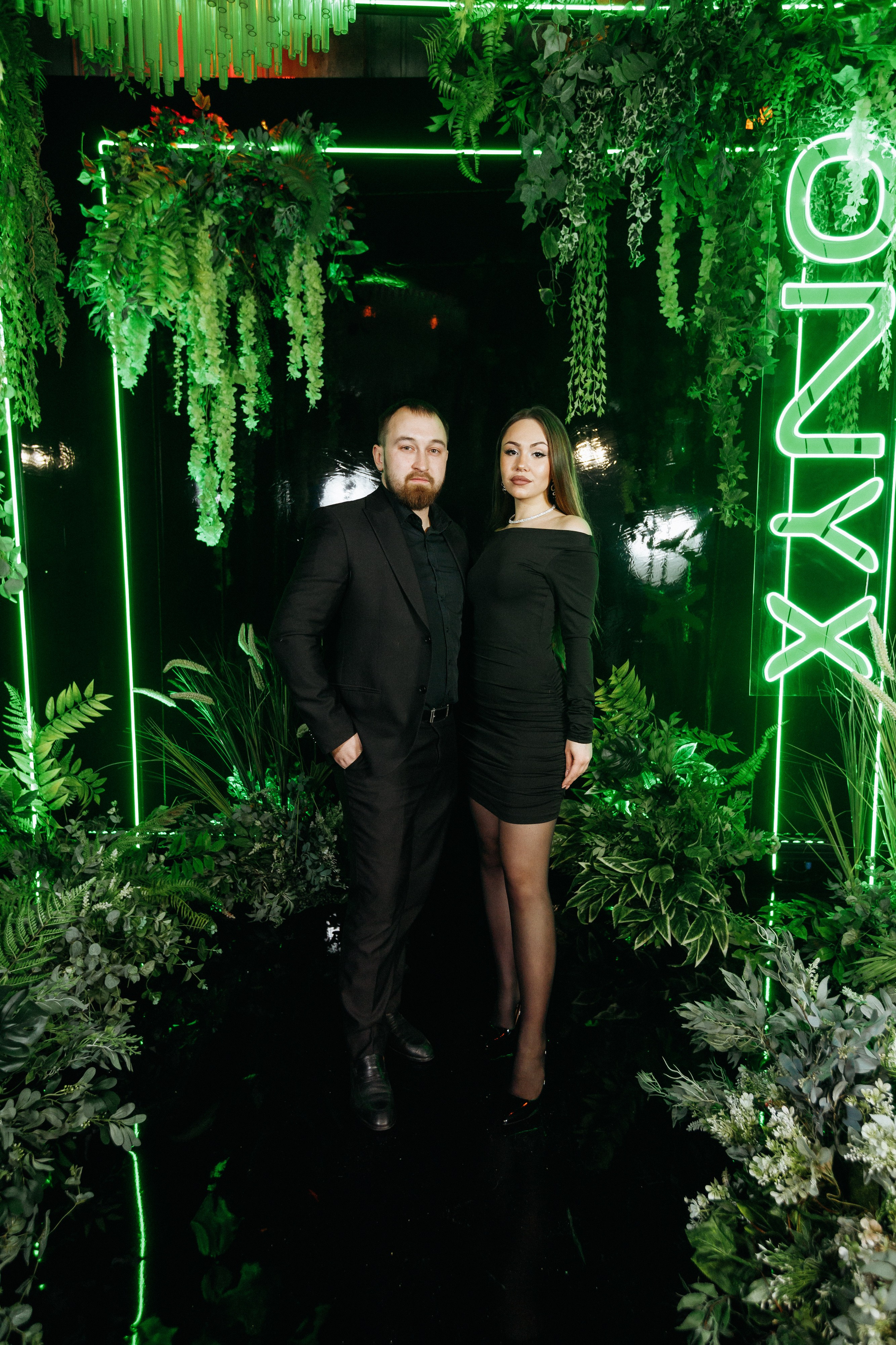 ONYX BLACK [Презентация Жилого Комплекса]. СВОИ. ФОТООТЧЕТЫ-СОБЫТИЯ-МЕСТА