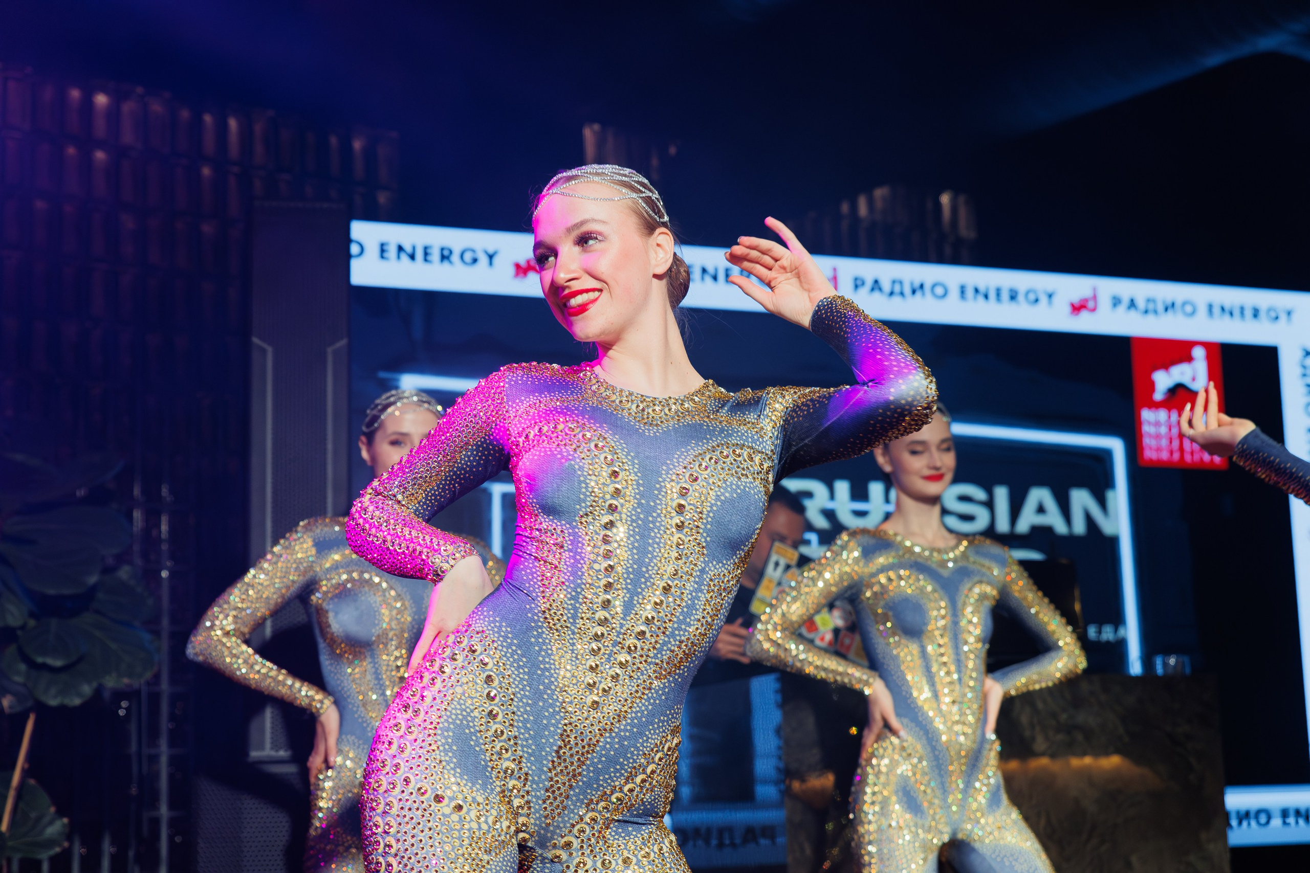 RUSSIAN TREND | INLOVE | REGENT. СВОИ. ФОТООТЧЕТЫ-СОБЫТИЯ-МЕСТА