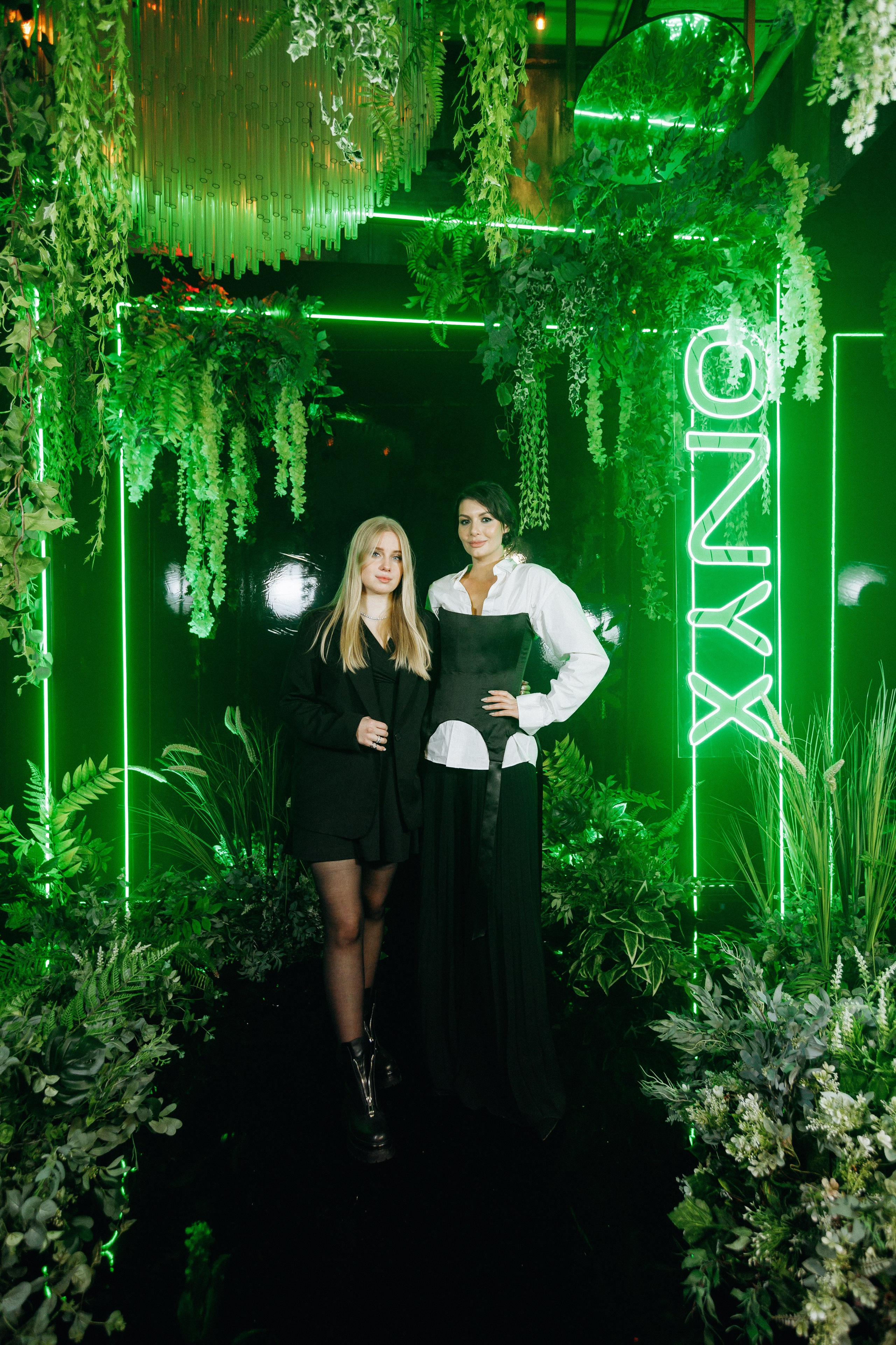 ONYX BLACK [Презентация Жилого Комплекса]. СВОИ. ФОТООТЧЕТЫ-СОБЫТИЯ-МЕСТА