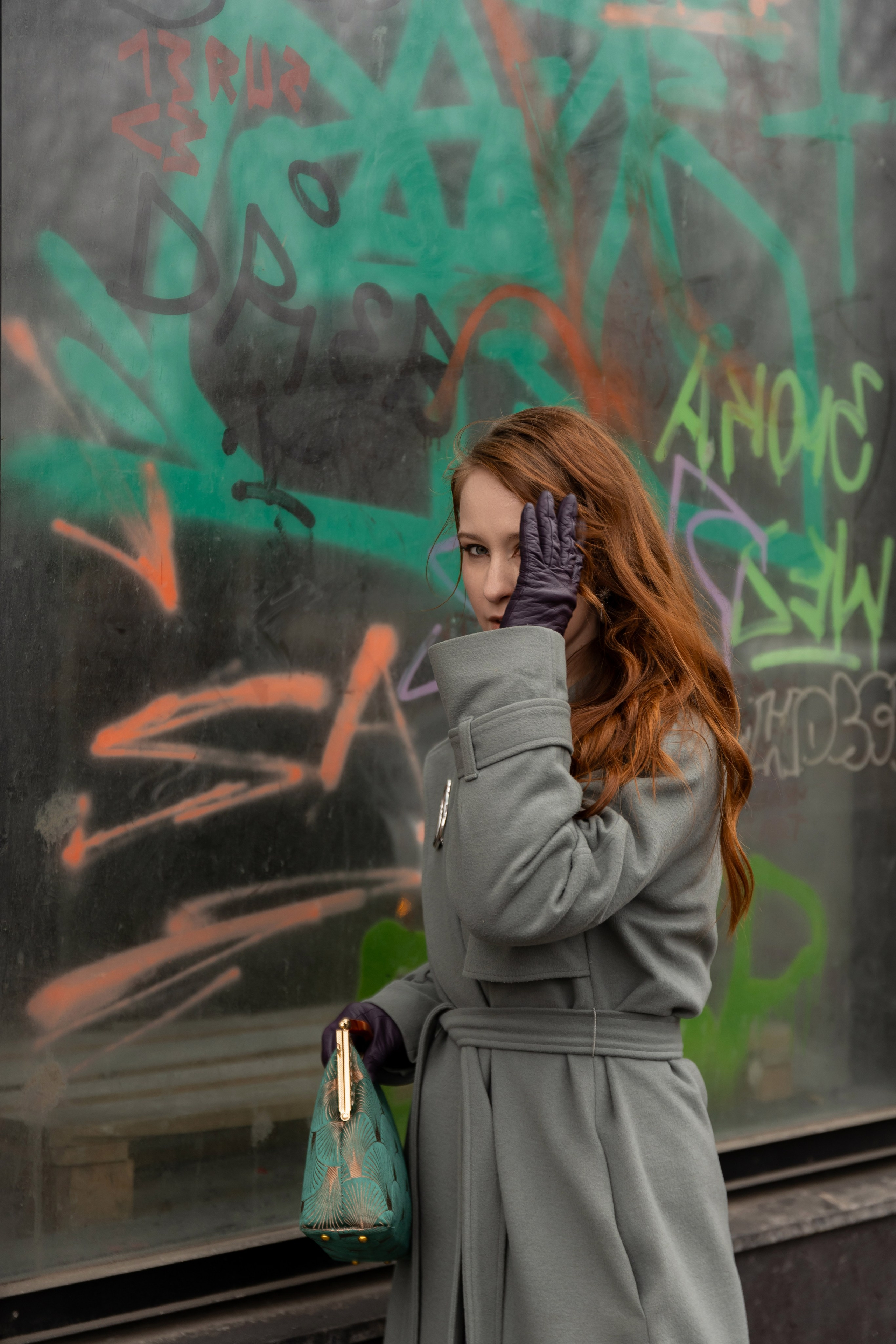 Фотопрогулка по туманному Питеру. Семейный и свадебный фотограф в Санкт-Петербурге Татьяна Швыкова