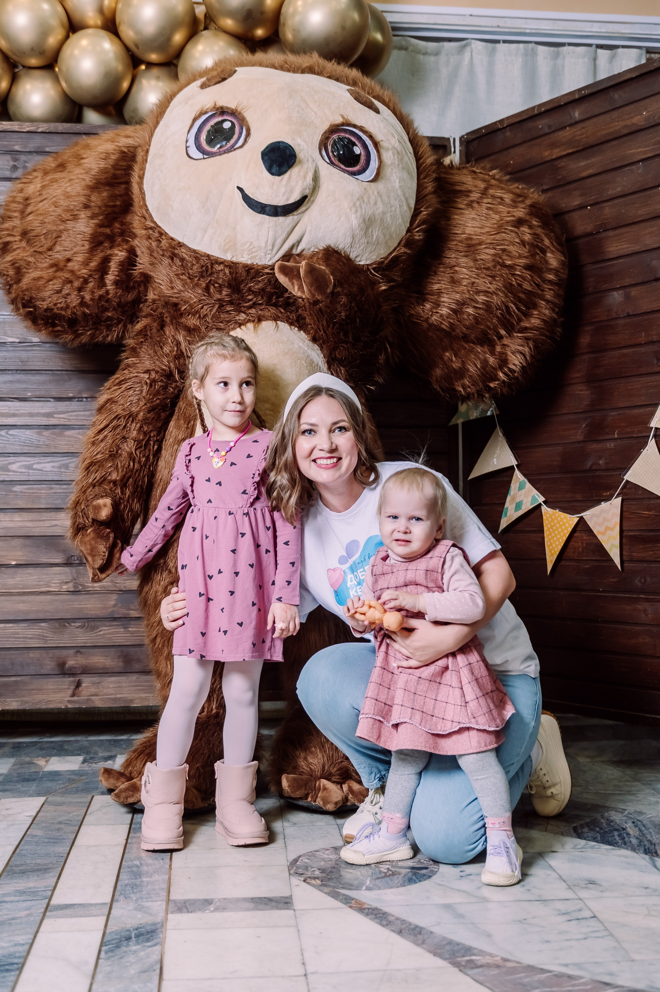 Благотворительный Фестиваль «По Дороге Доброты 2025». Детский фотограф, семейный фотограф и репортажи в Кемерово