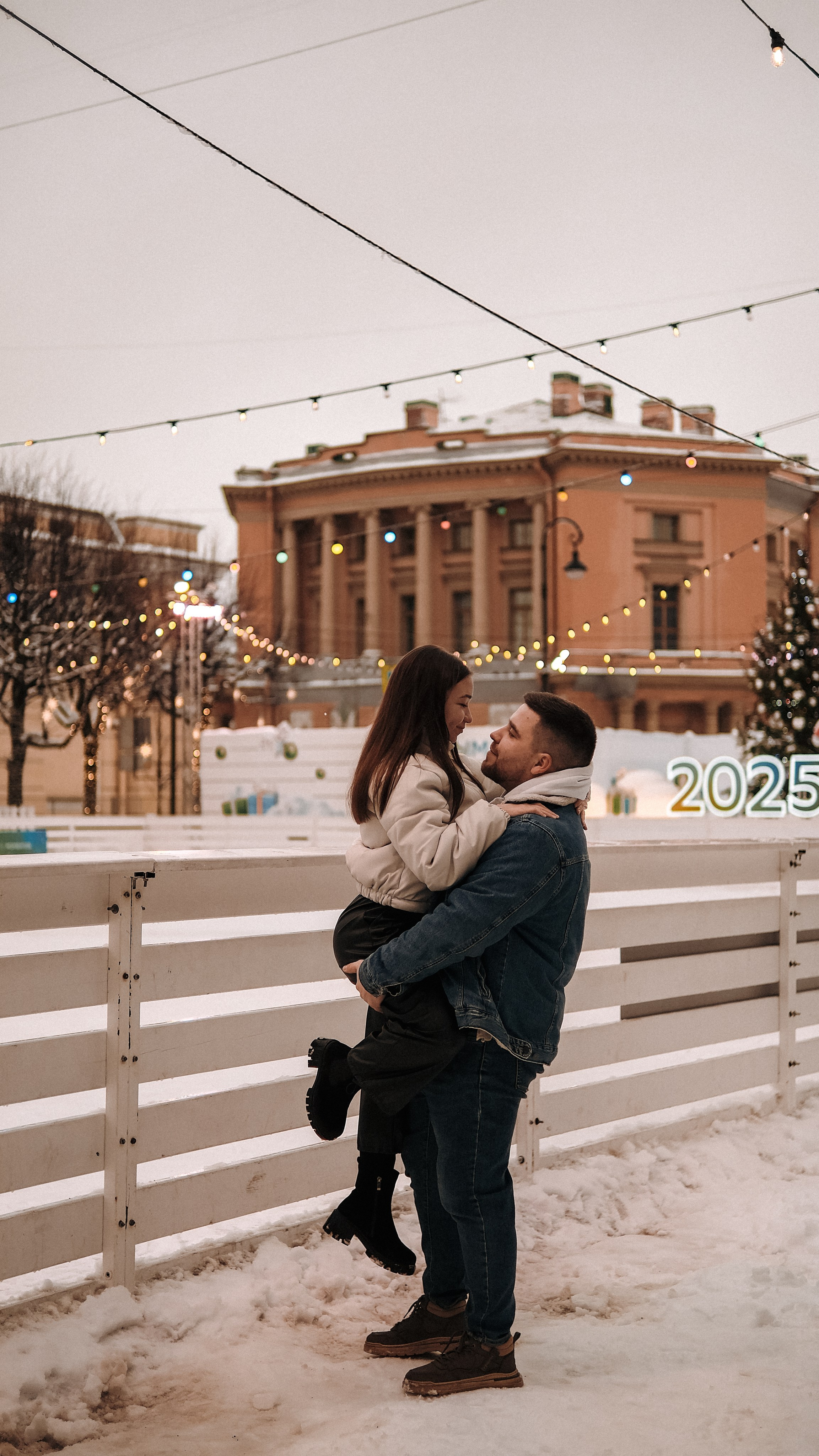 Настя & Егор. Phdkvmr.ru