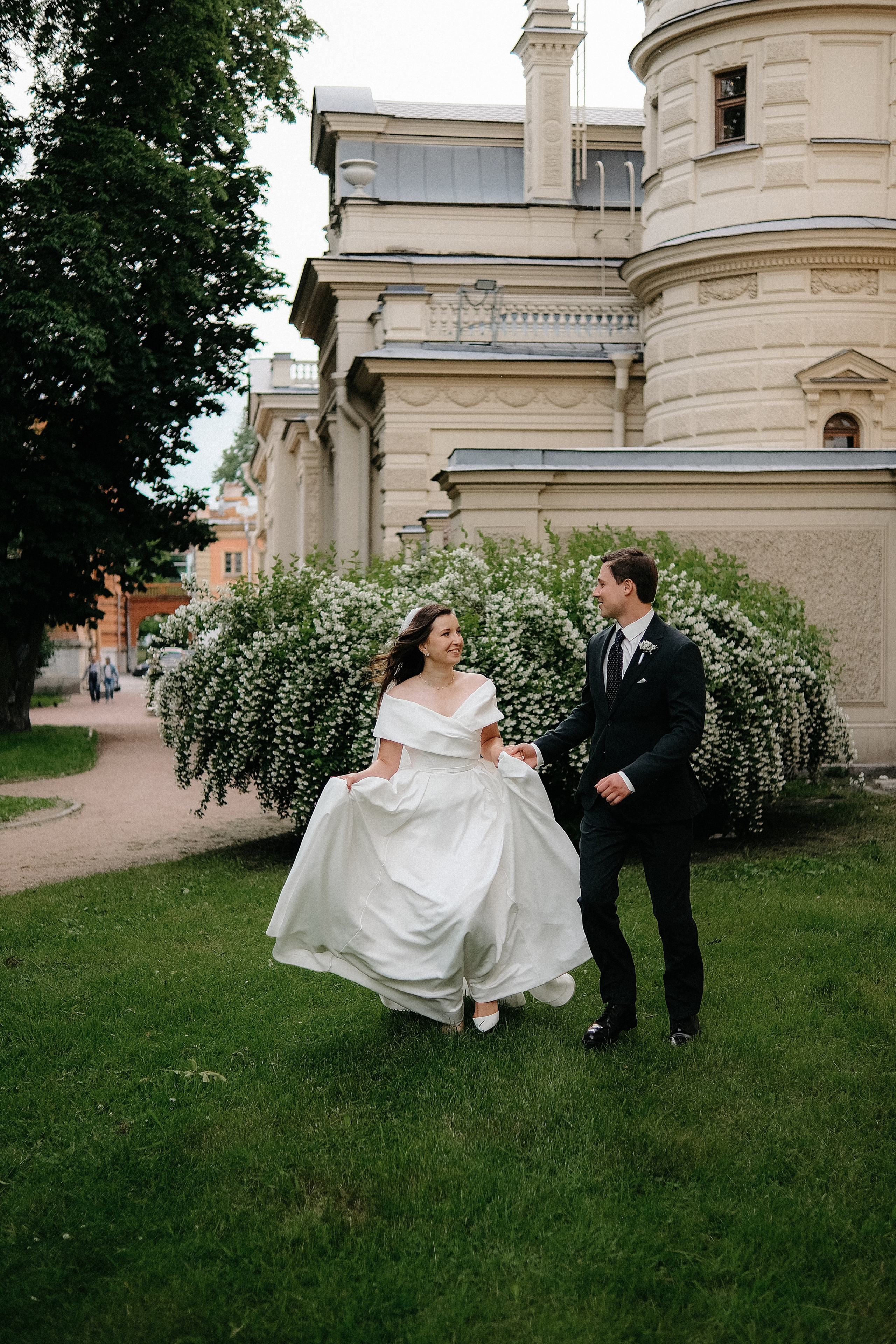 Оля & Саша ДБ1. Phdkvmr.ru