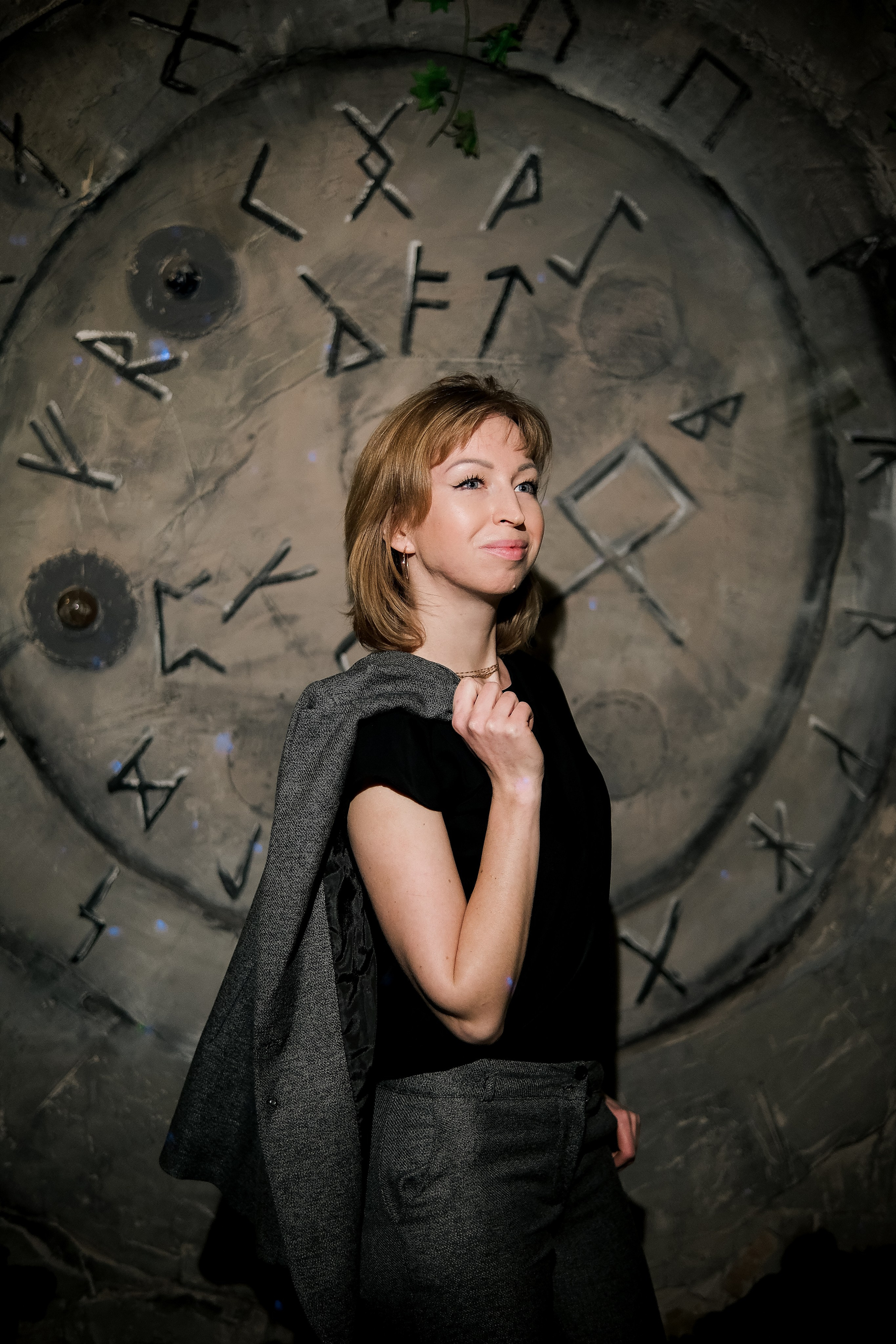 Корпоратив loft Game diving. Phdkvmr.ru