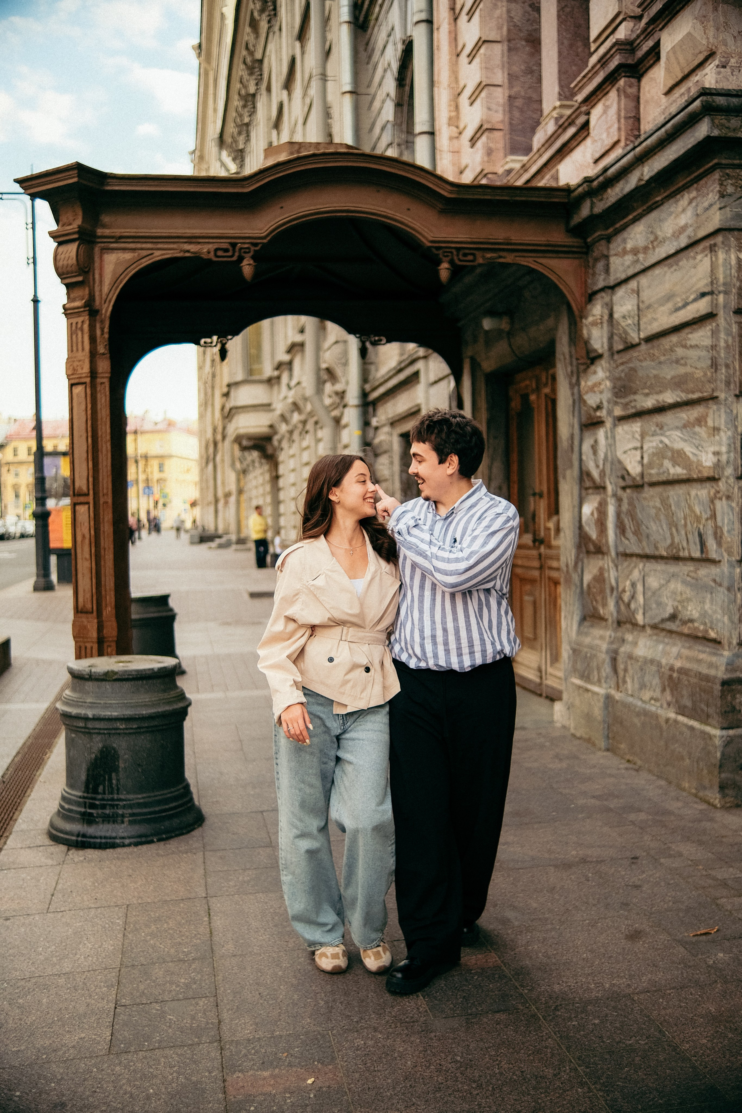 Диана & Тимур. Phdkvmr.ru