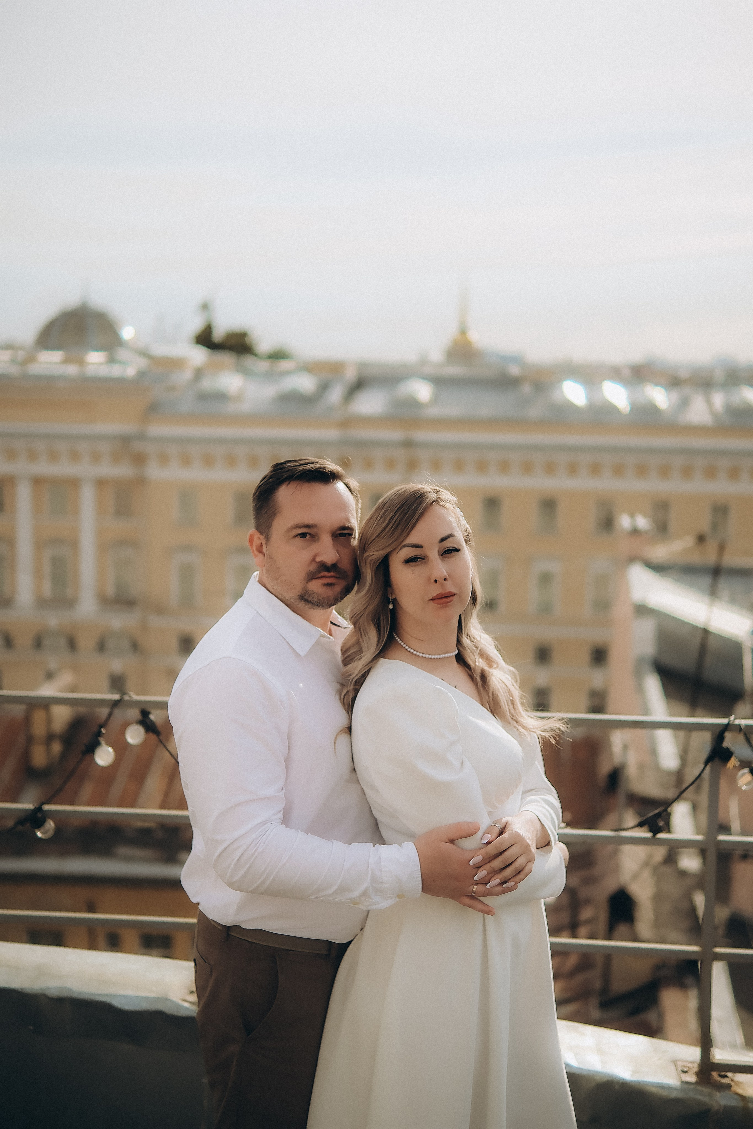 Катя & Дима. Phdkvmr.ru