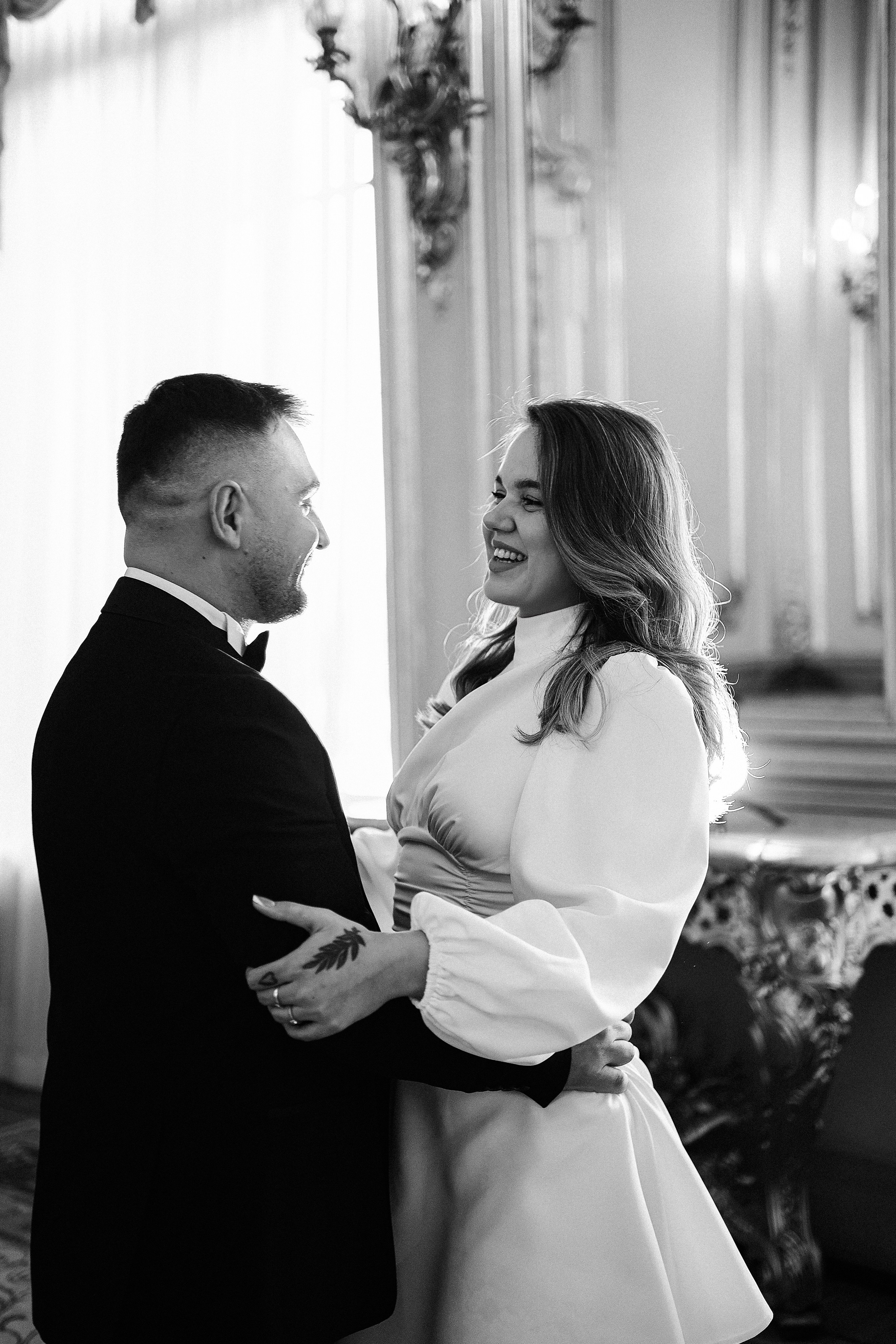 Лиза & Витя. ДБ1. Phdkvmr.ru