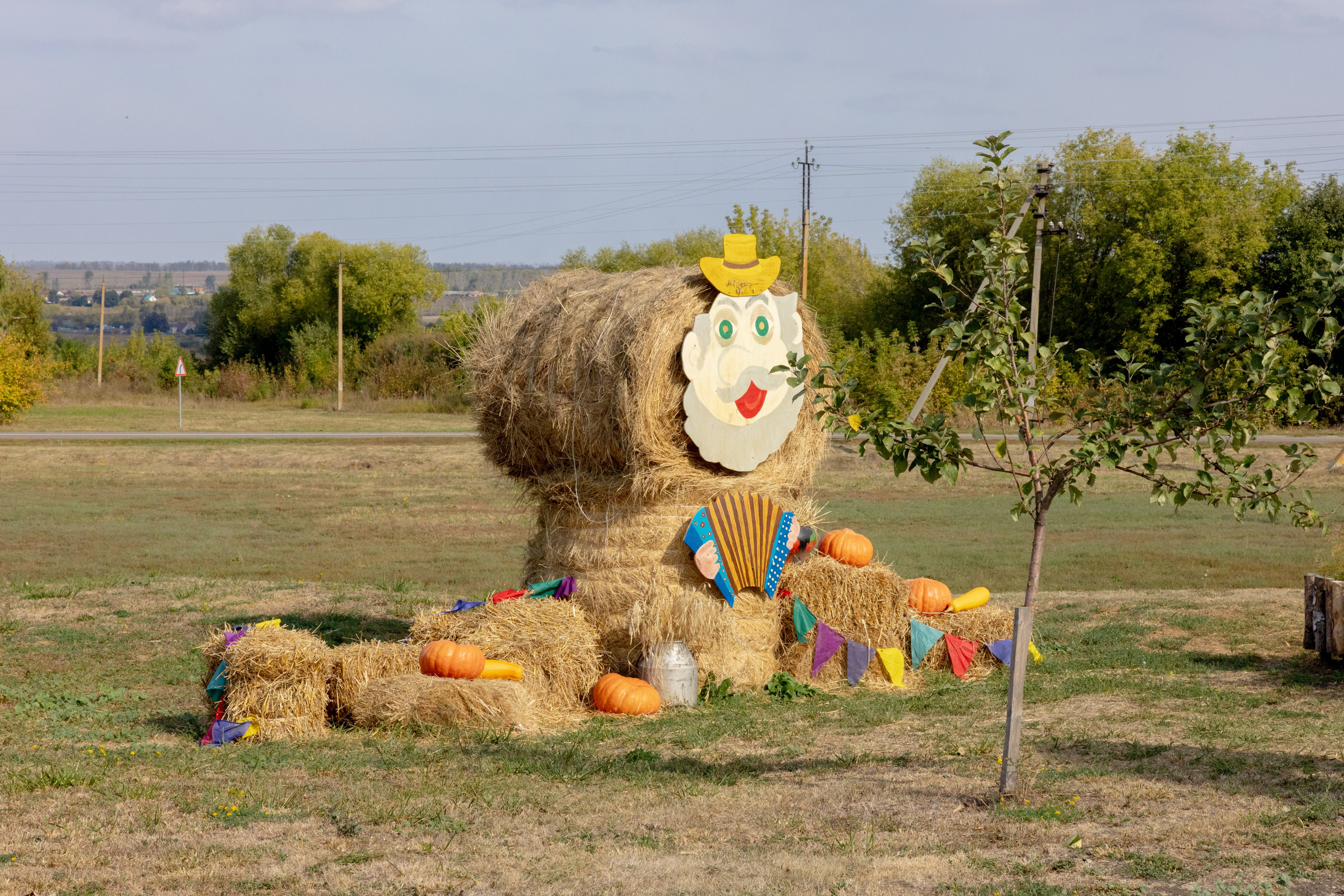 Куликово Поле. Фотограф в Туле Крупский АнДРей. Фотостудия «КАДР71» в Туле