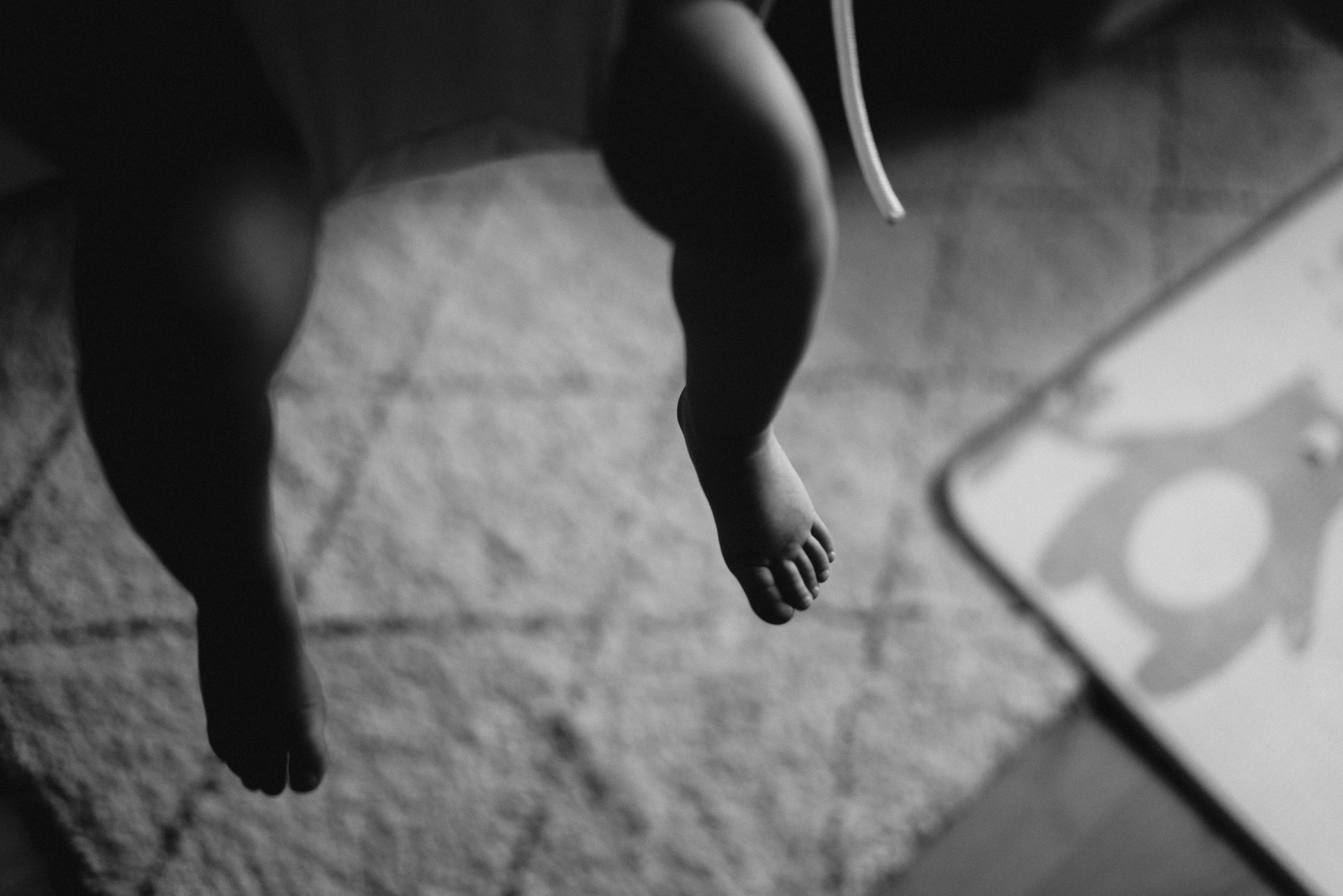 Дома. Фотограф Анна Кобазева, Москва