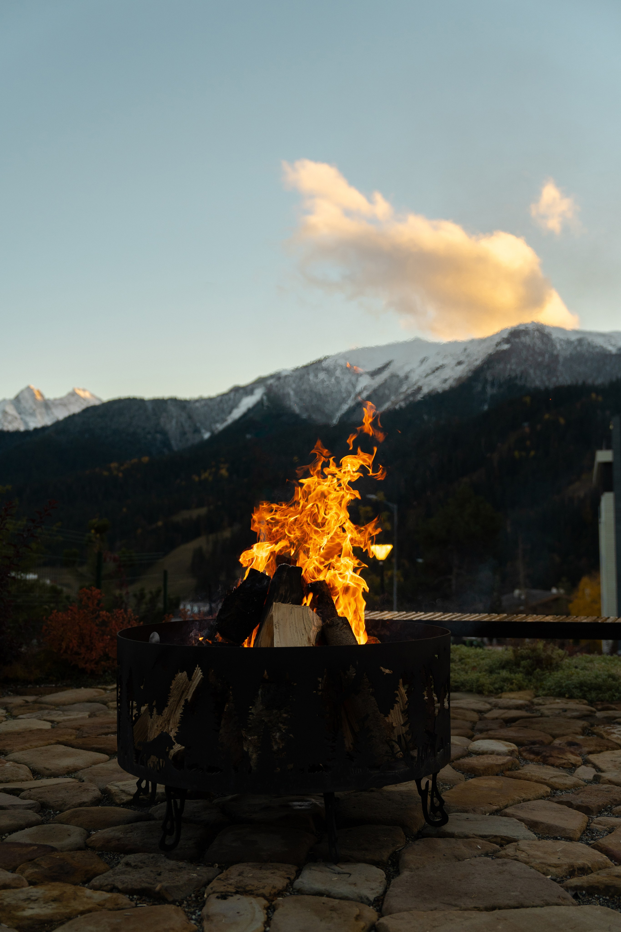 Mairi*. Фотограф и видеограф Елена Хмелевская